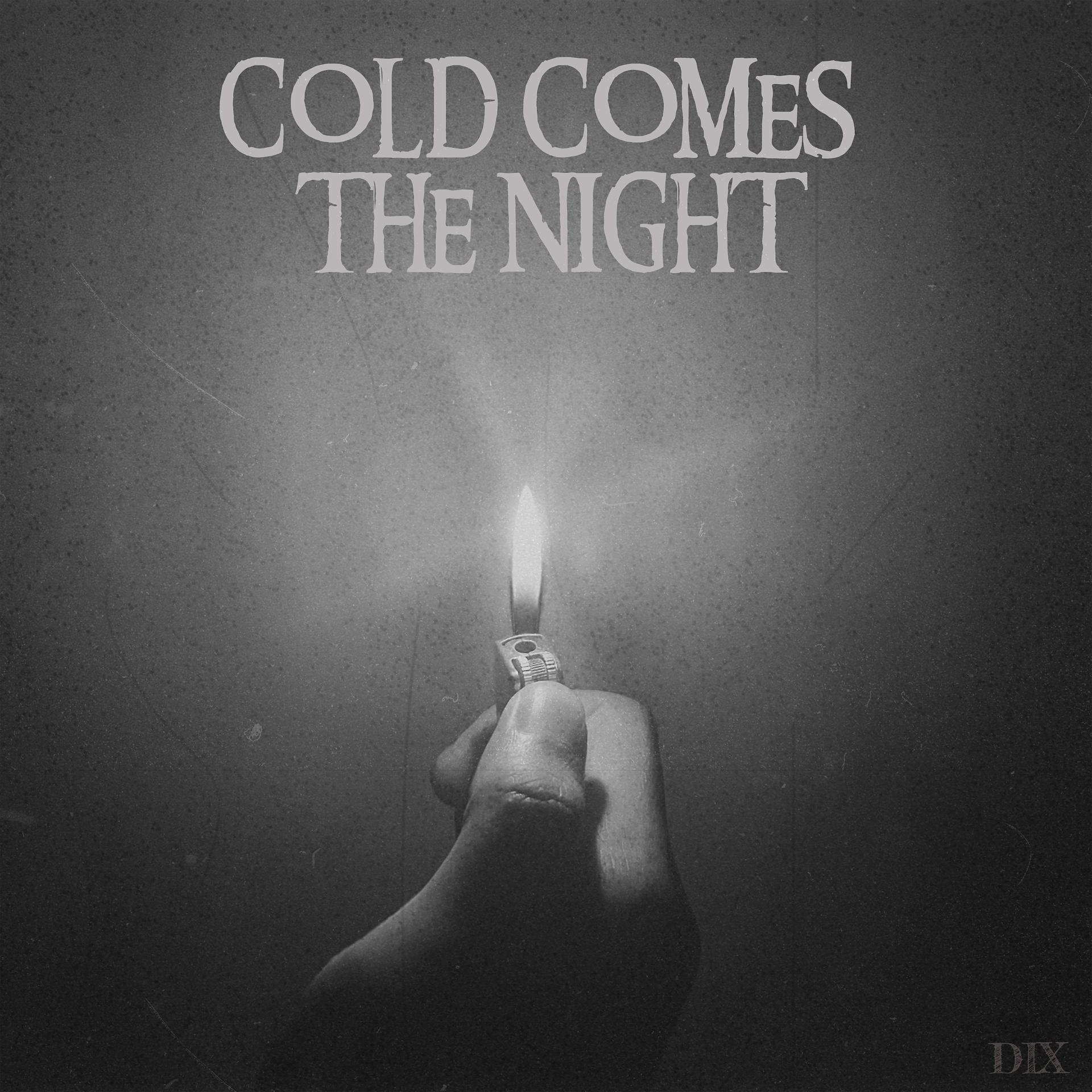 Постер альбома Cold Comes The Night