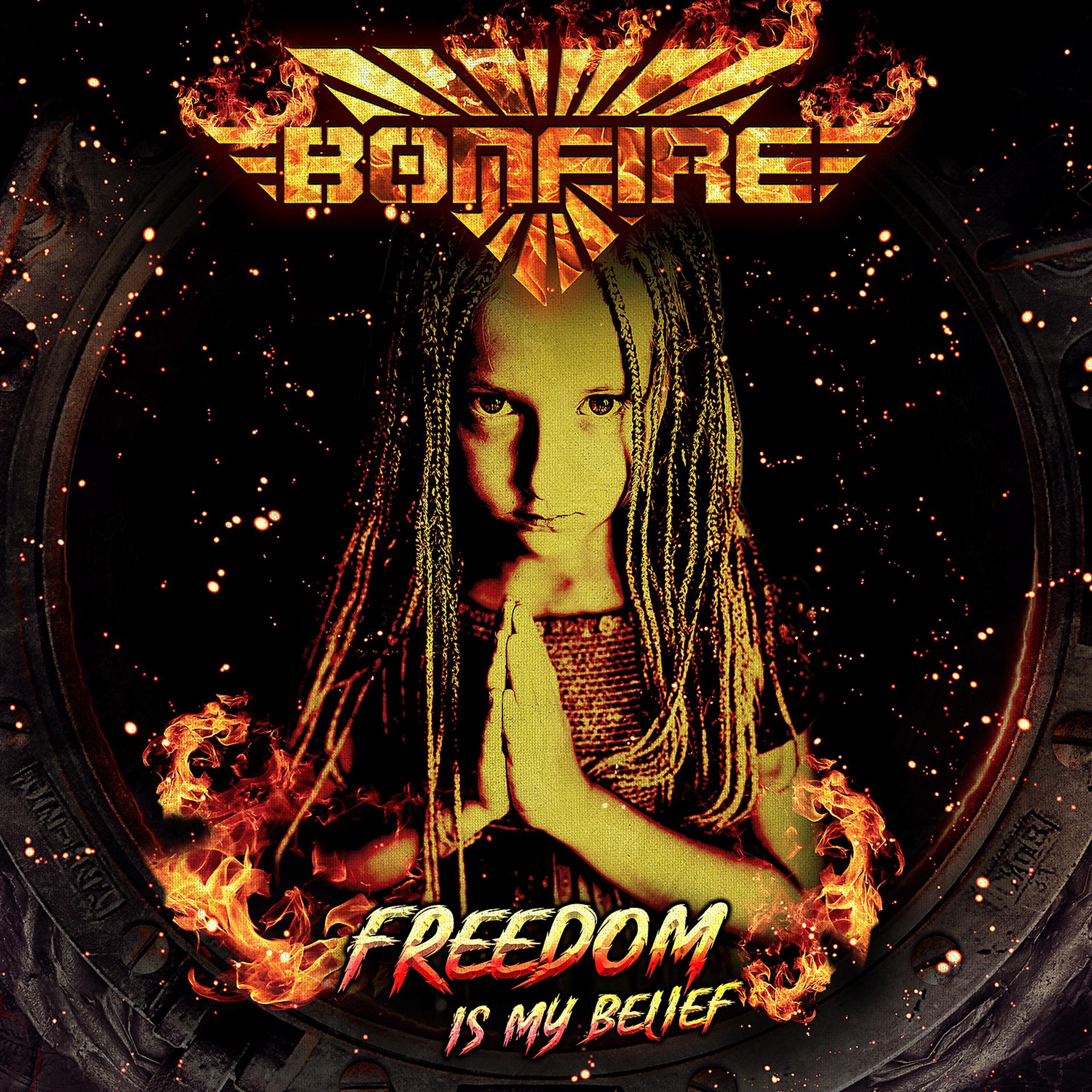 Постер альбома Freedom Is My Belief
