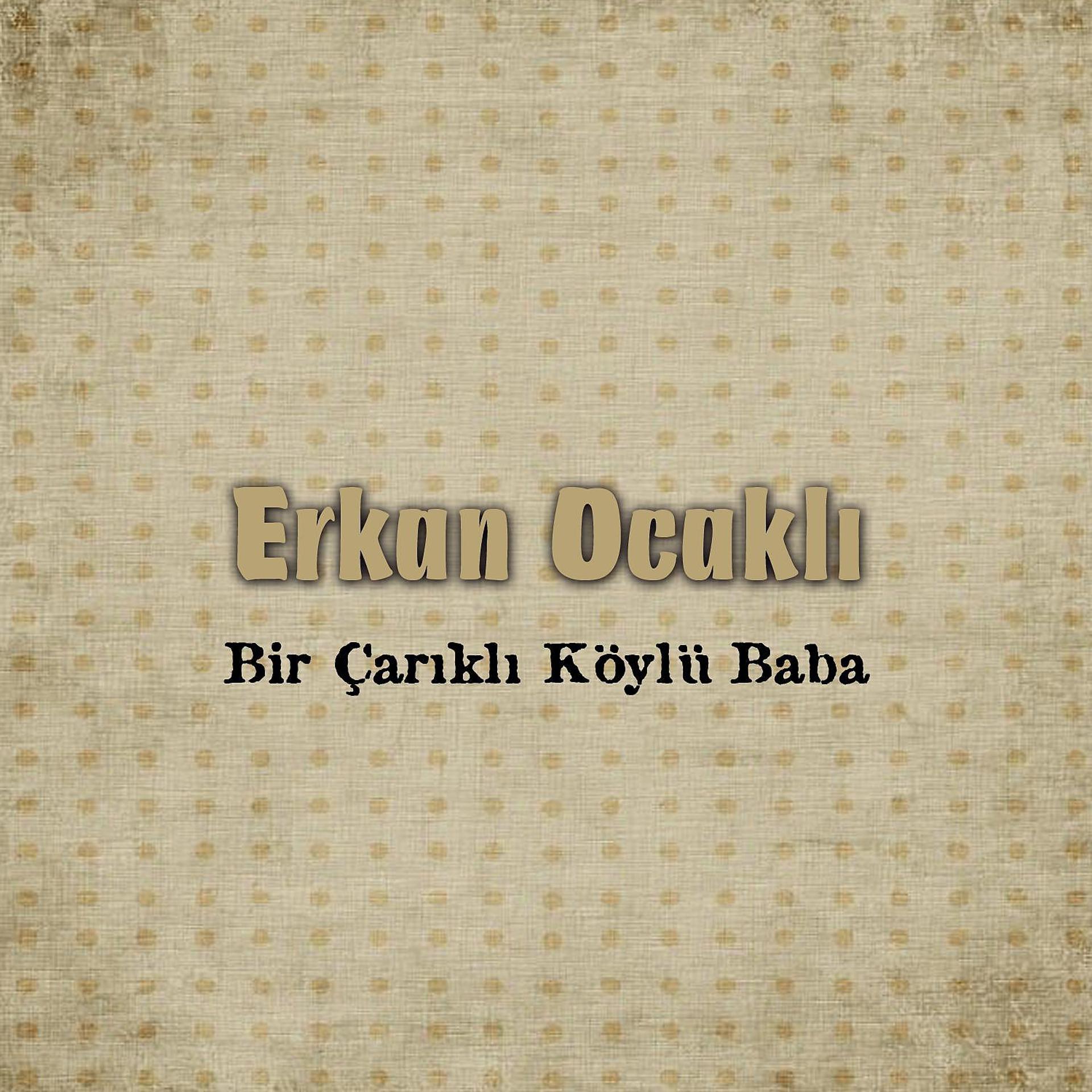 Постер альбома Bir Çarıklı Köylü Baba