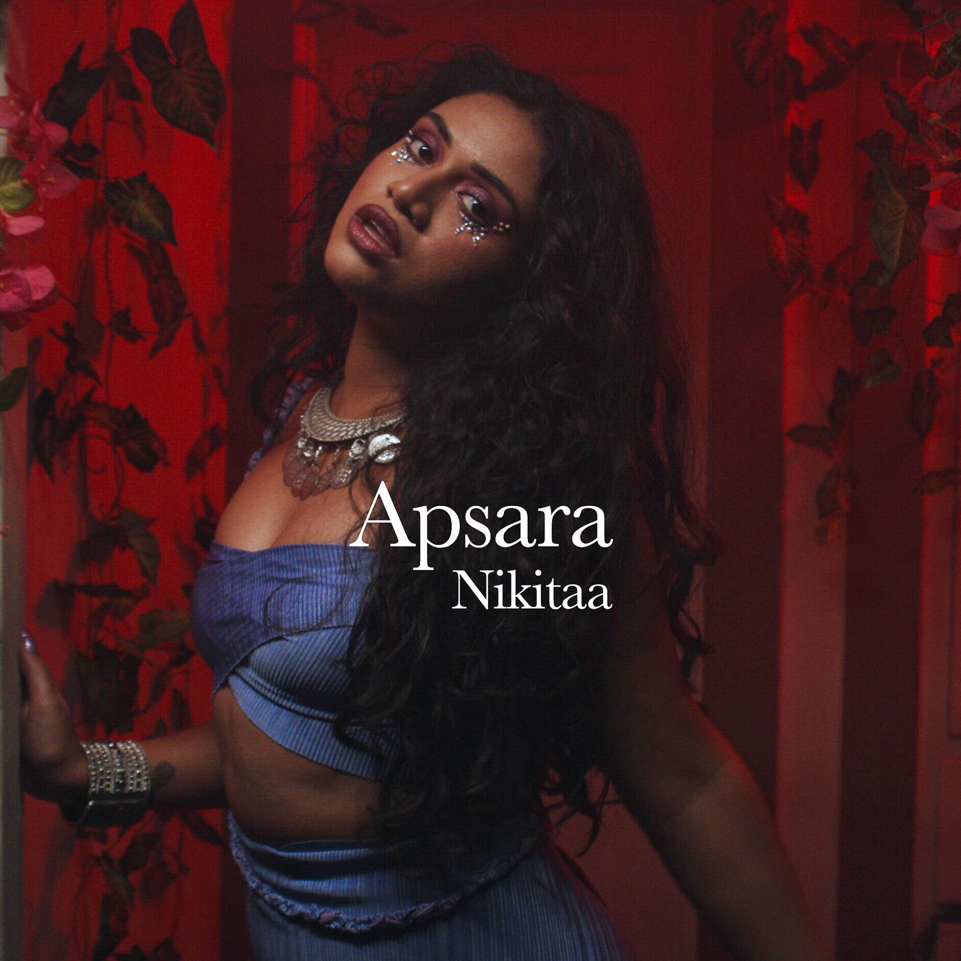 Постер альбома Apsara