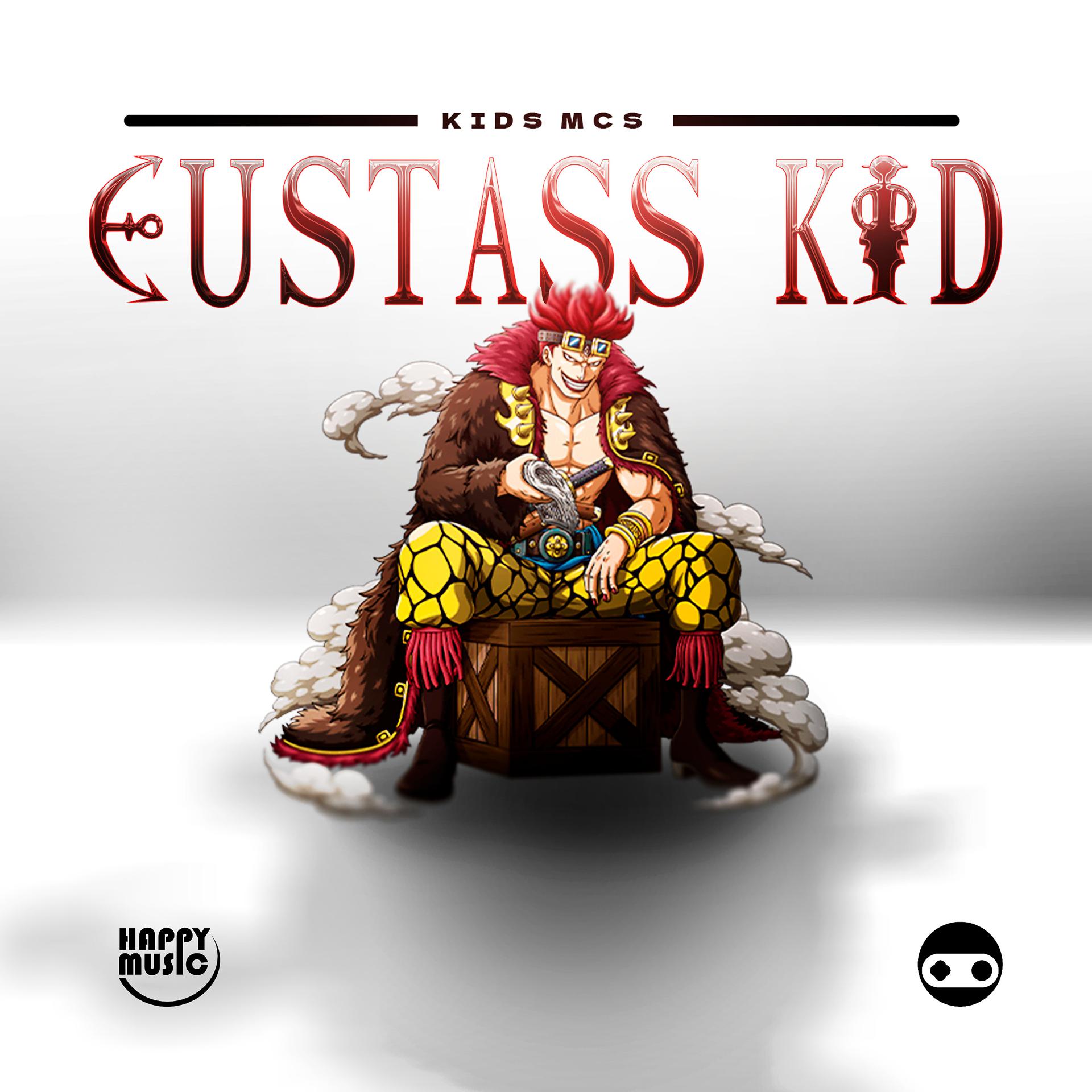 Постер альбома Eustass Kid