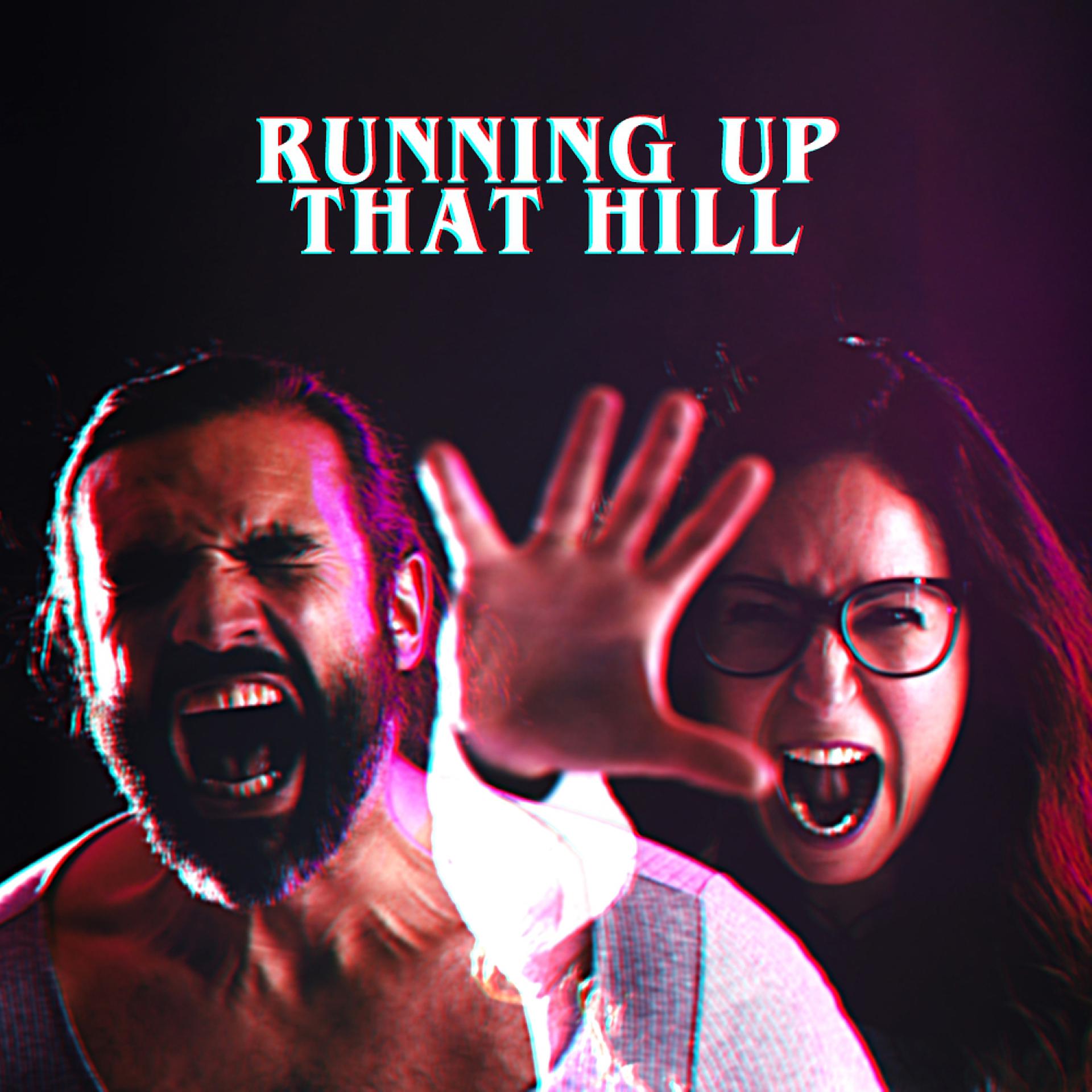 Постер альбома Running Up That Hill