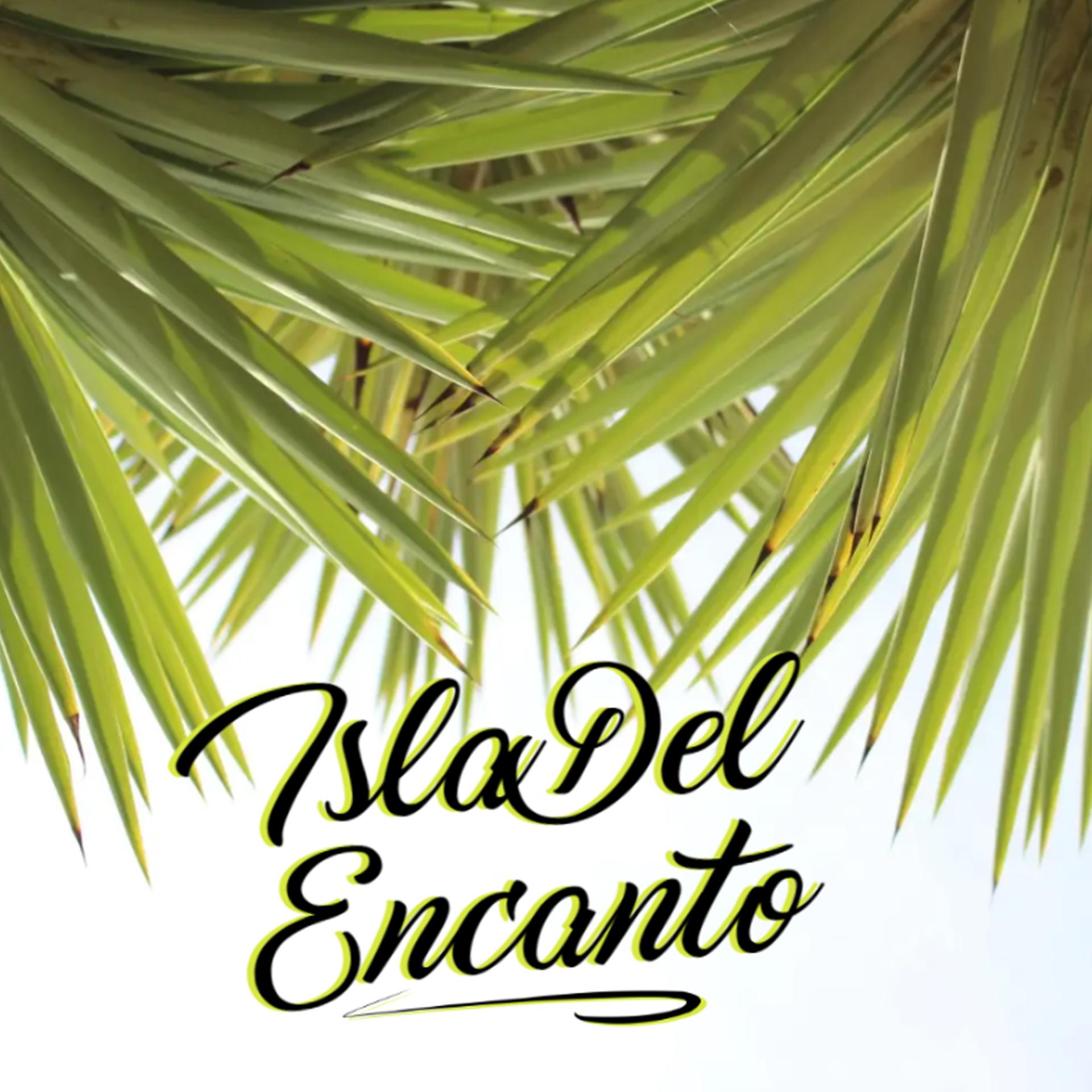 Постер альбома Isla Del Encanto