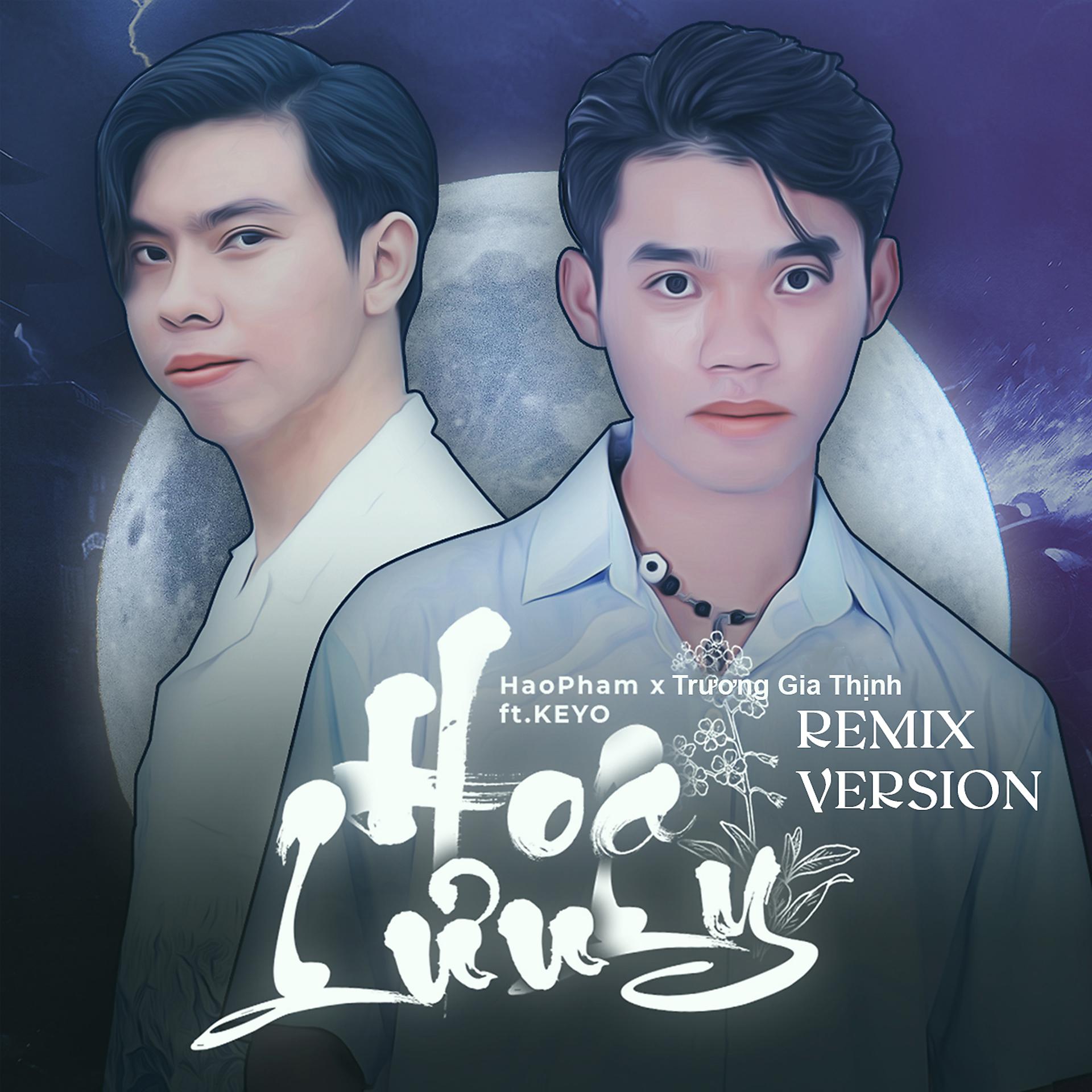 Постер альбома Hoa Lưu Ly (Remix)