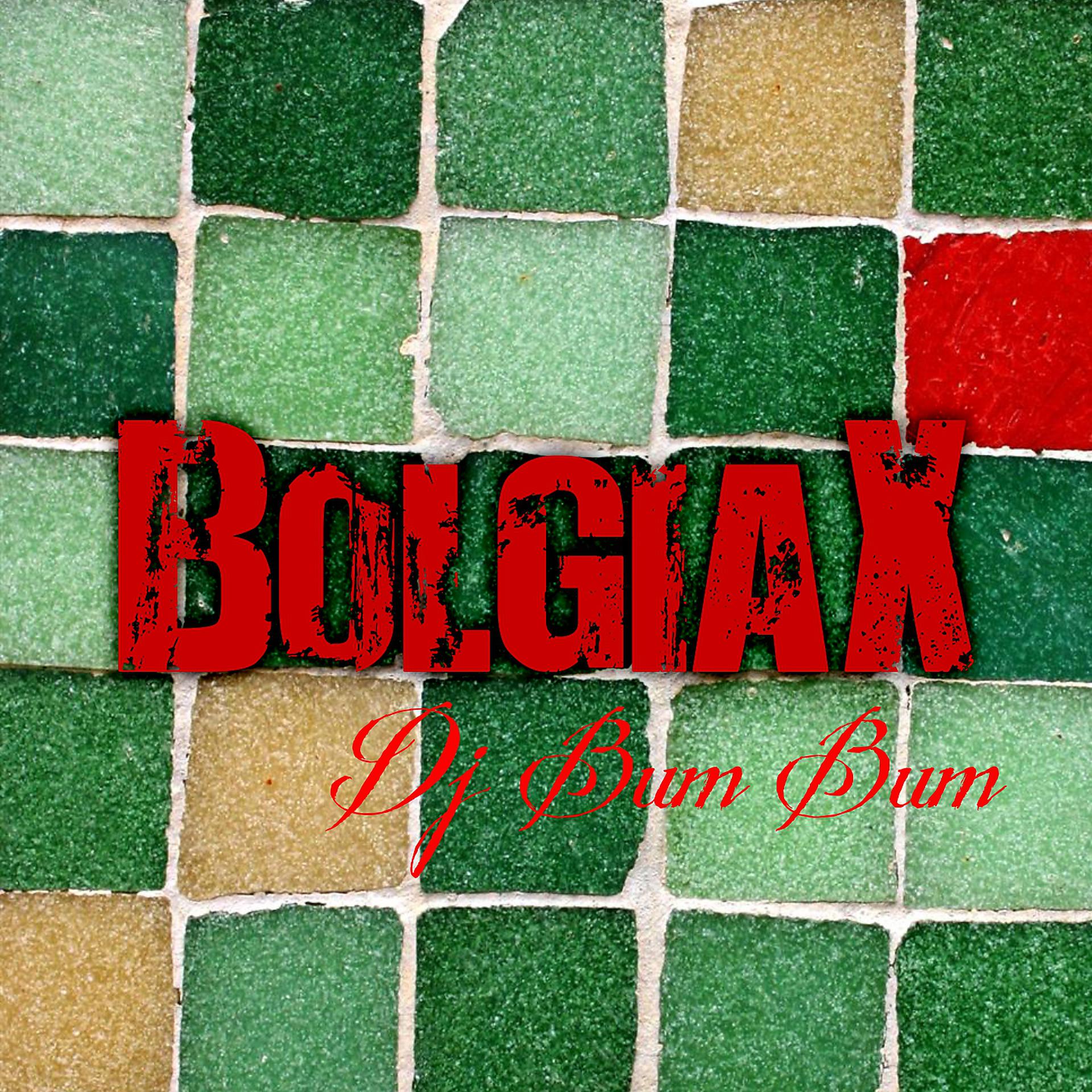 Постер альбома Bolgiax