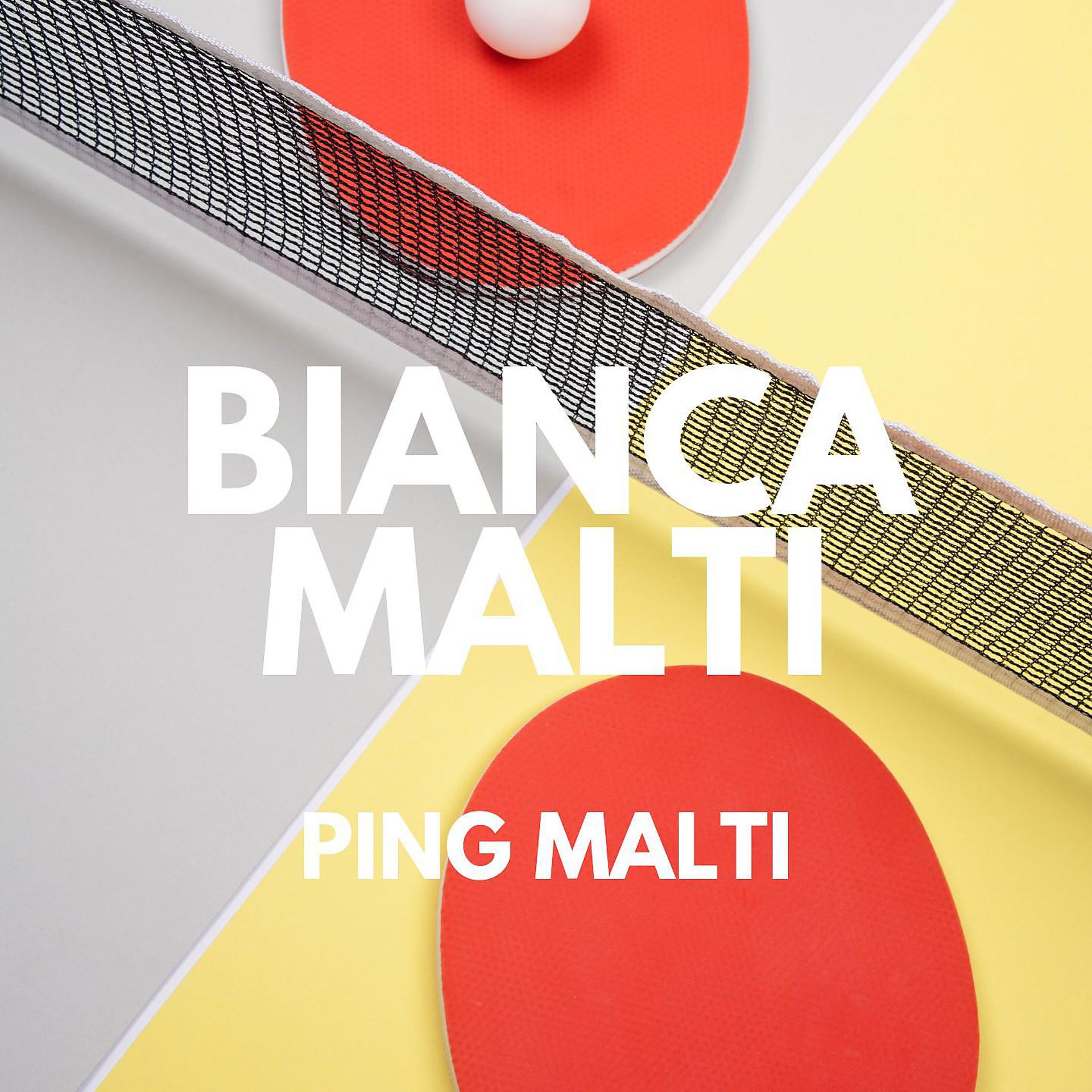 Постер альбома Ping Malt