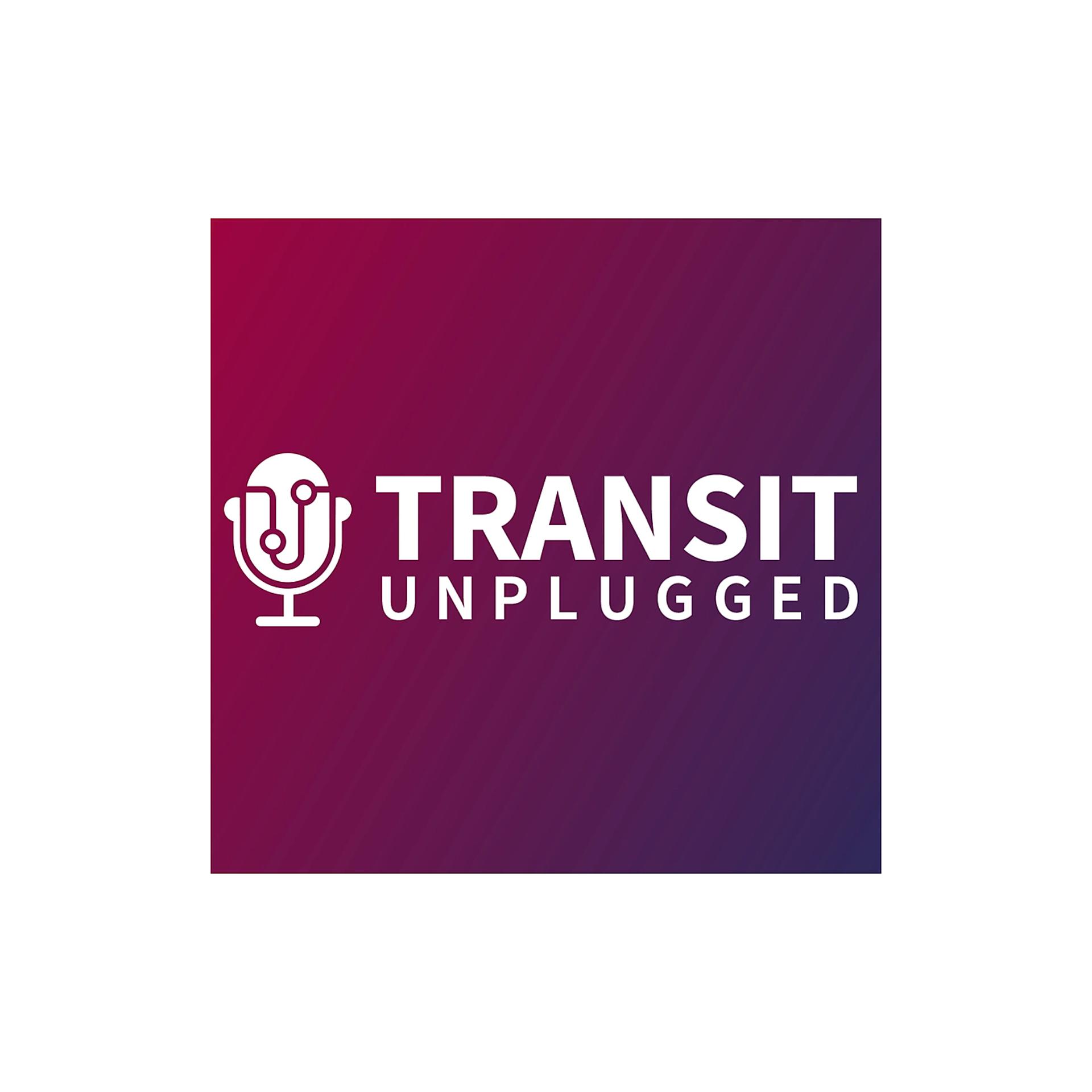 Постер альбома Transit Unplugged (Original TV Show Song)