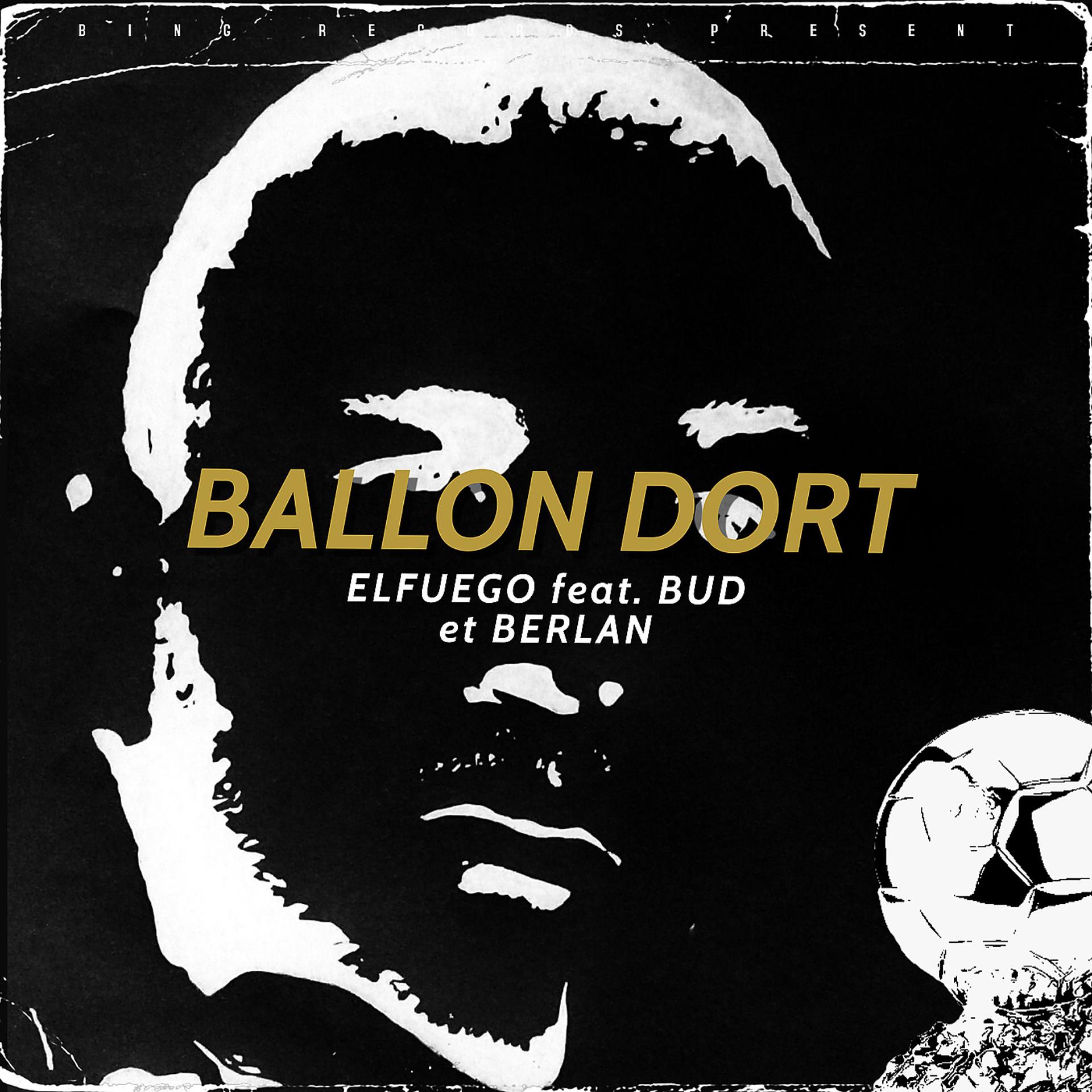 Постер альбома Ballon Dort