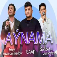 Постер альбома Aynama