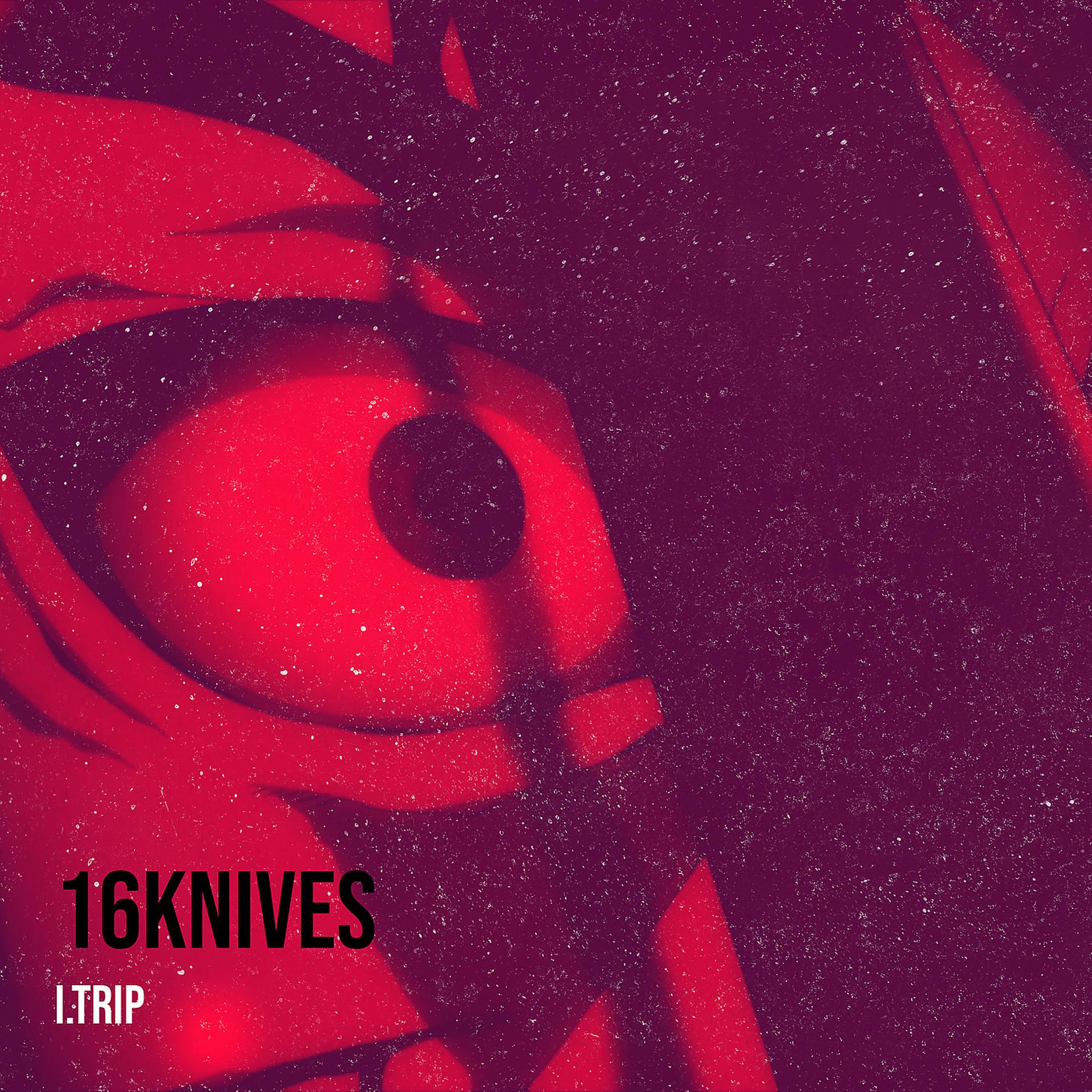 Постер альбома 16knives