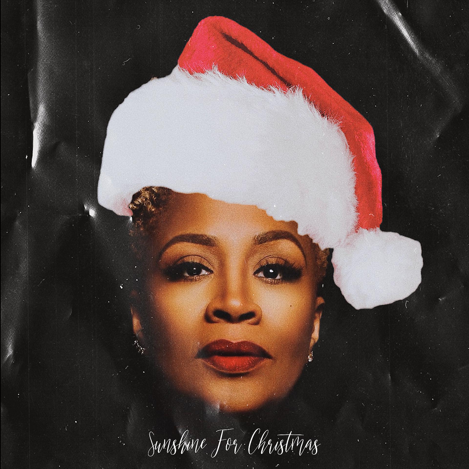Постер альбома Sunshine for Christmas