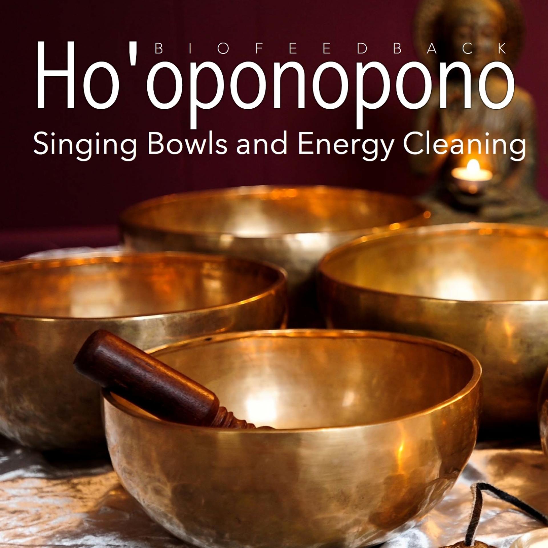 Постер альбома Ho'oponopono