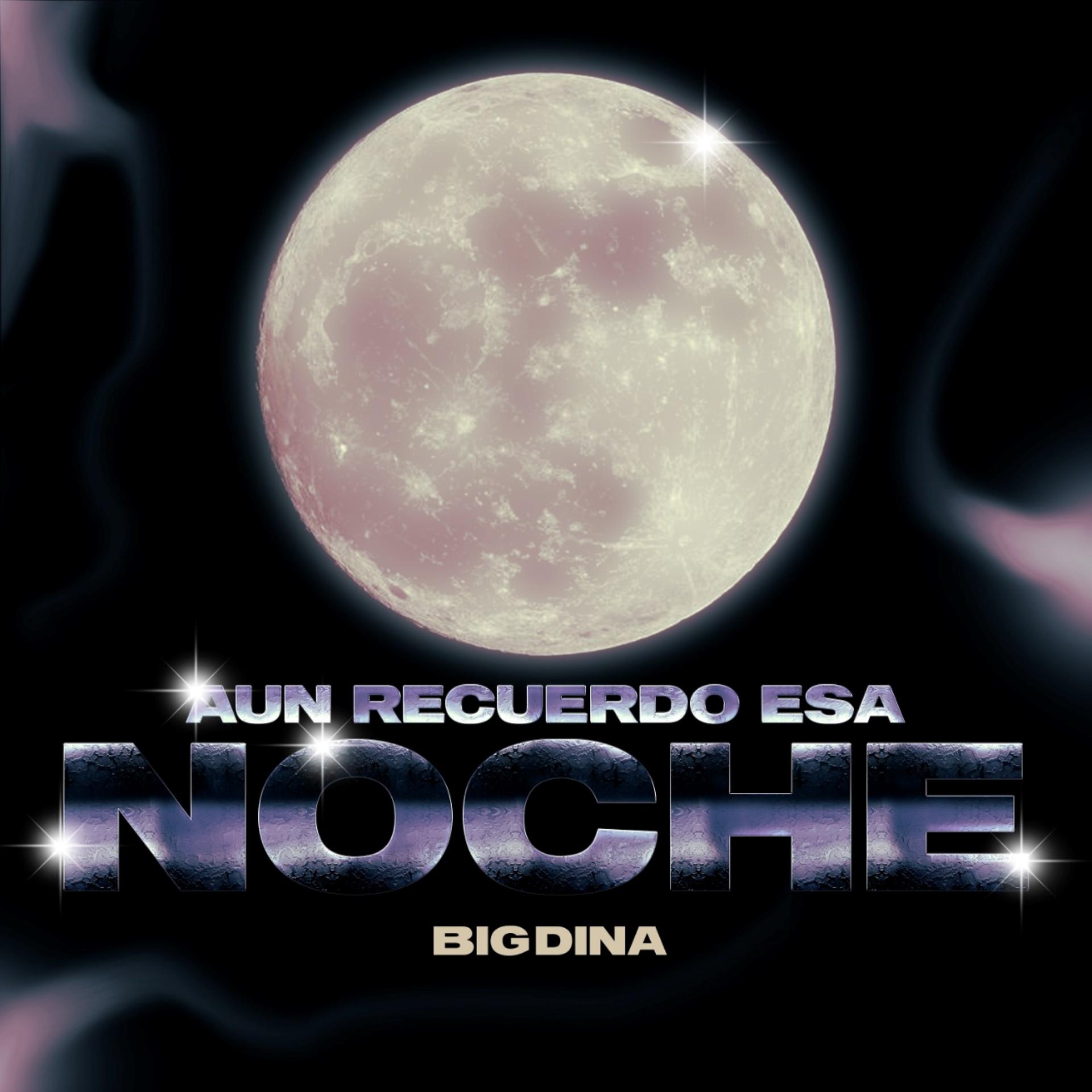 Постер альбома Aun Recuerdo Esa Noche