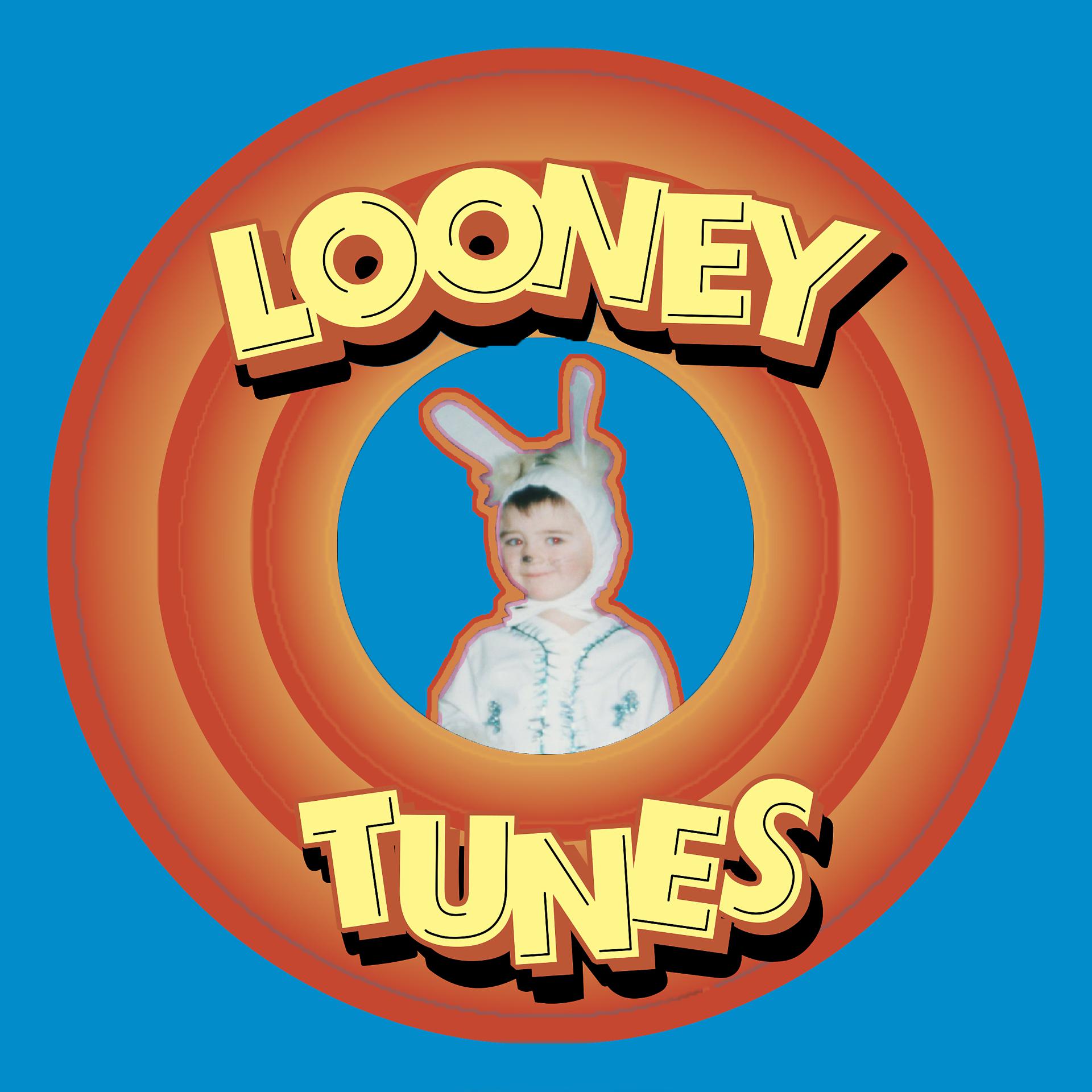 Постер альбома Looney Tunes