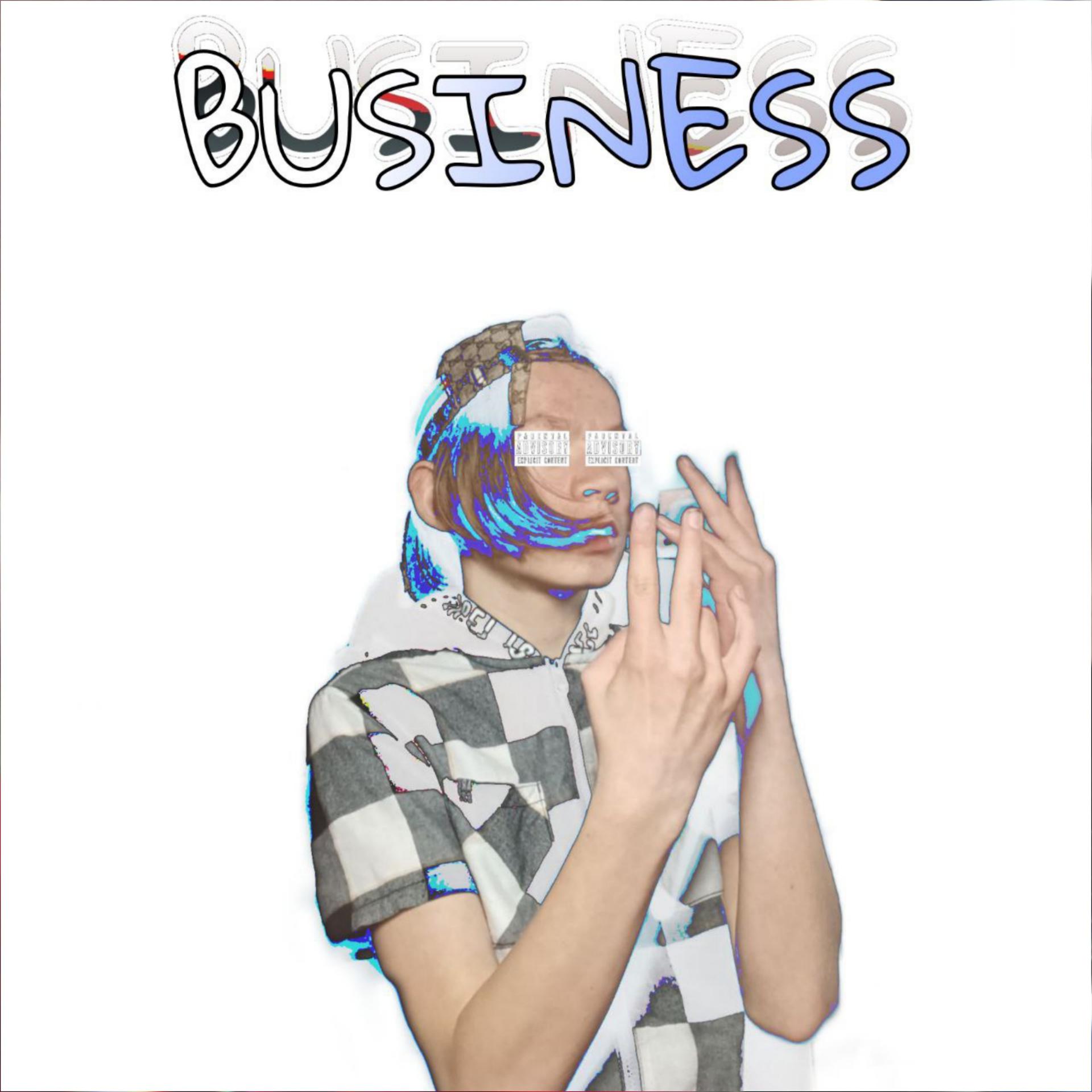 Постер альбома Business