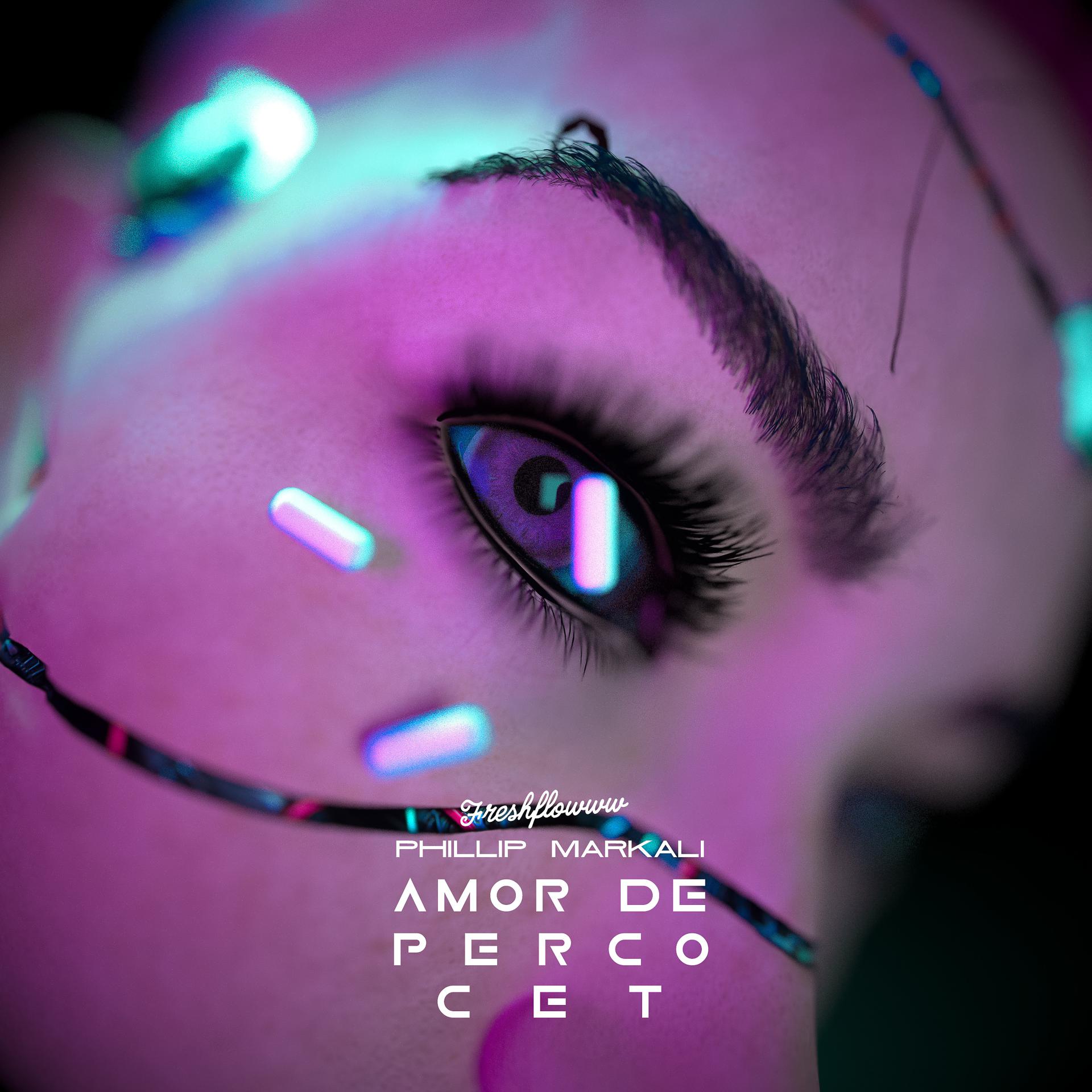 Постер альбома Amor de Percocet
