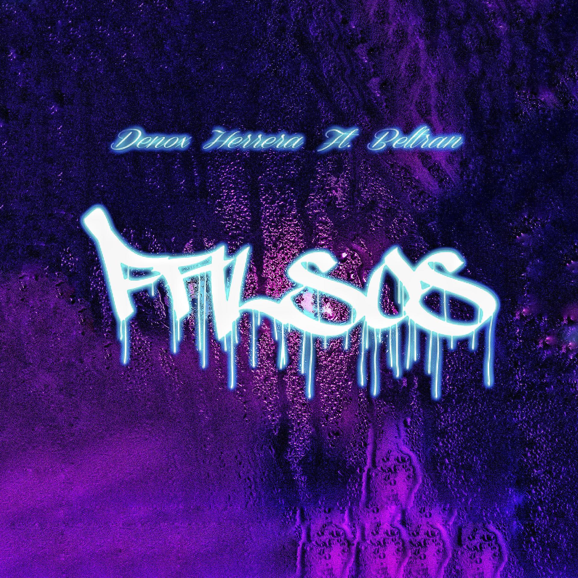 Постер альбома Falsos