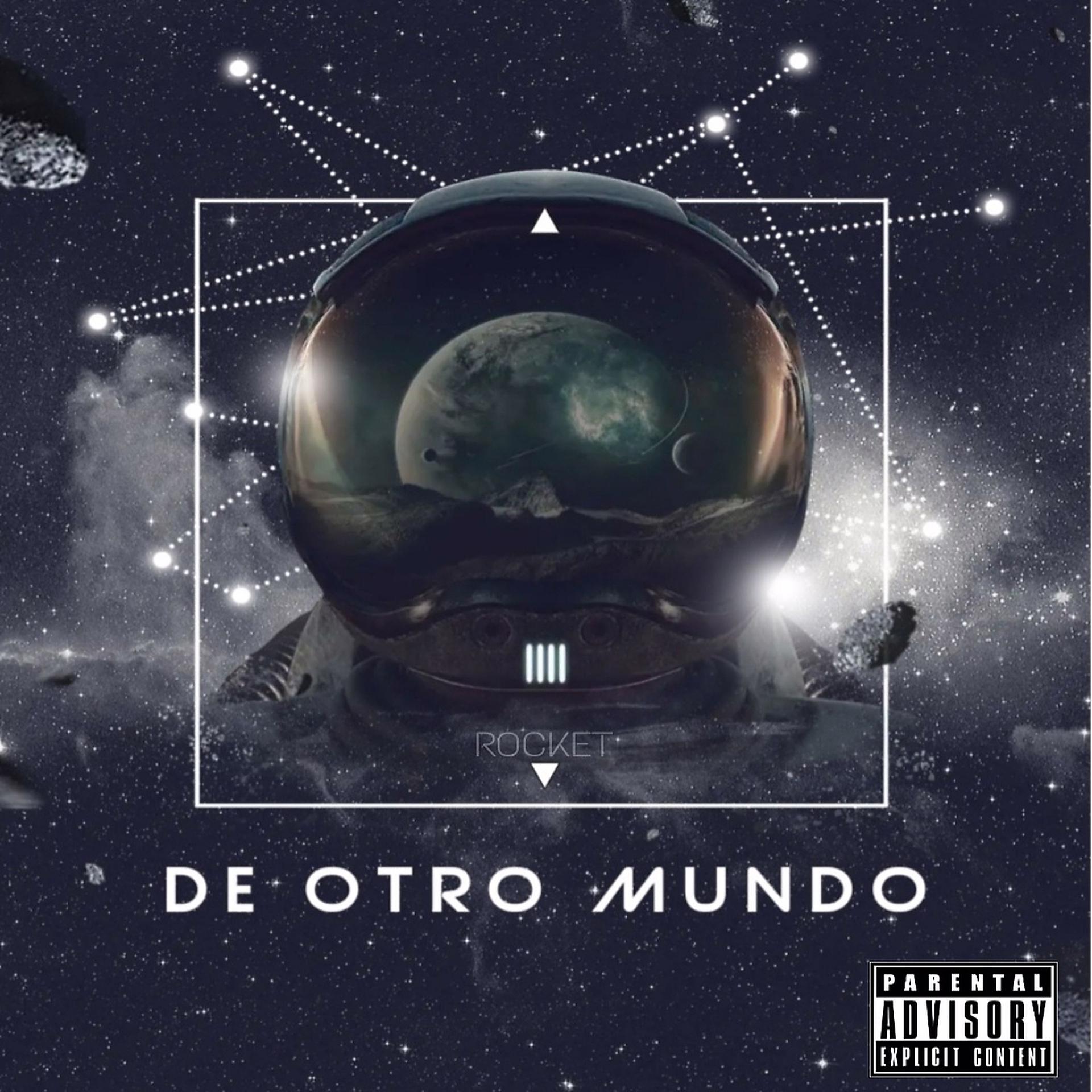 Постер альбома De Otro Mundo