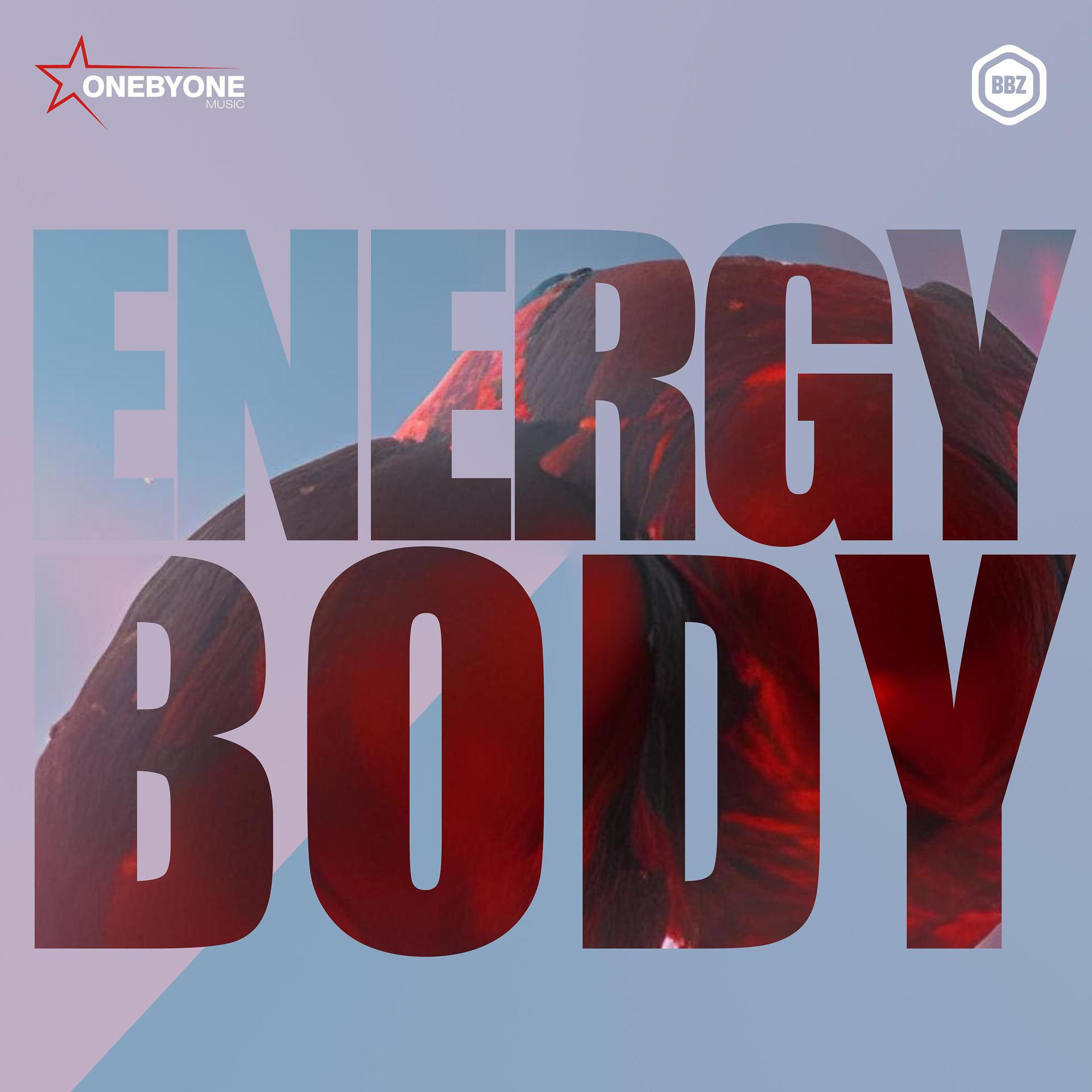 Постер альбома Energy Body
