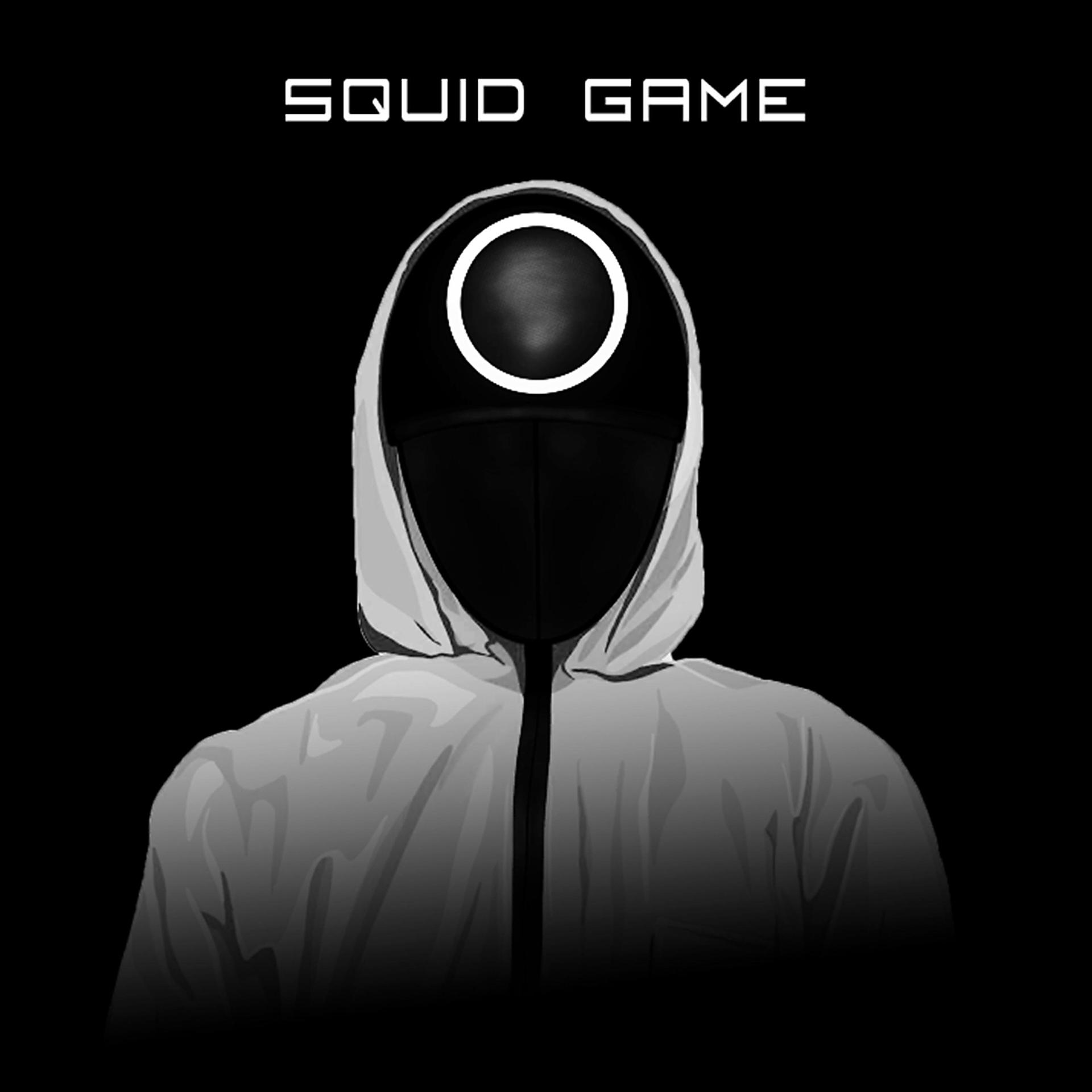 Постер альбома Squid Game