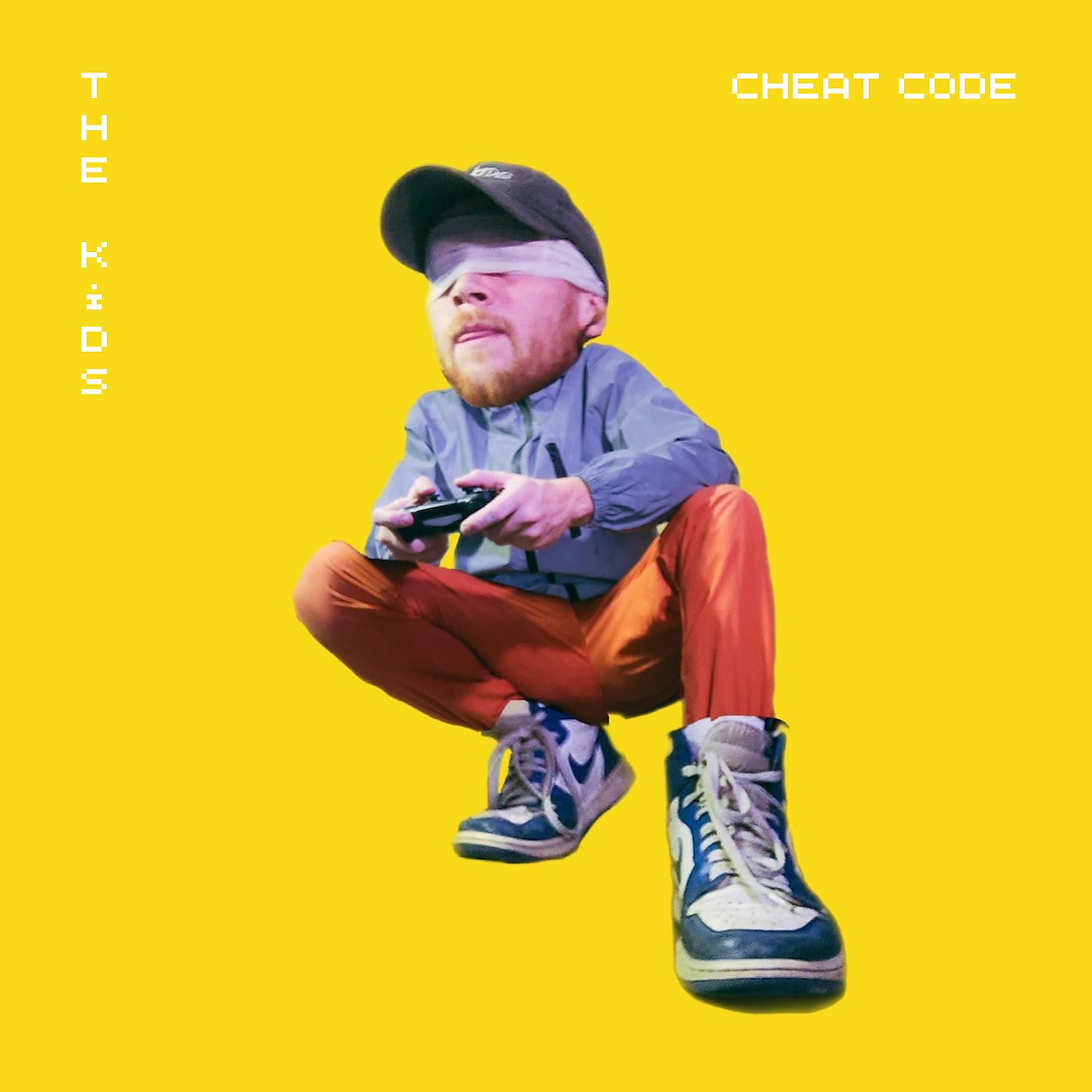 Постер альбома Cheat Code