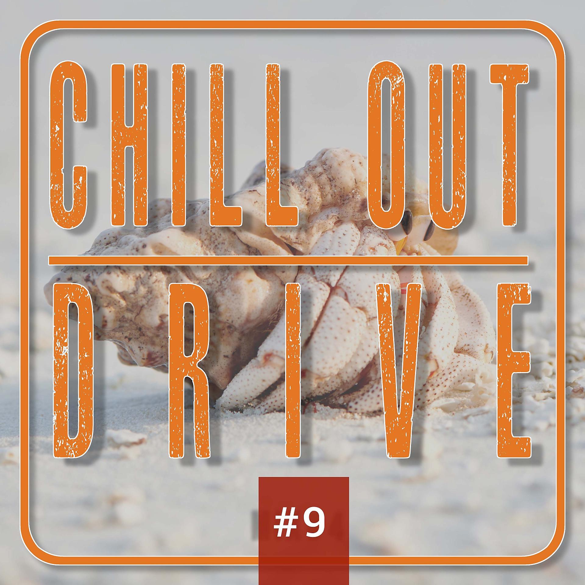 Постер альбома Chill out Drive #9