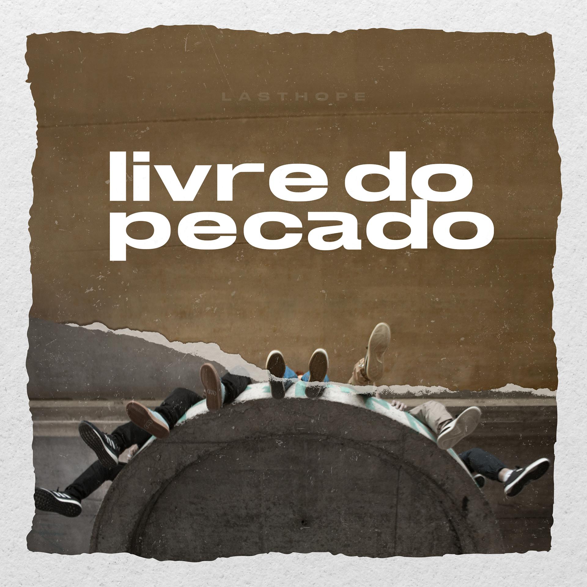 Постер альбома Livre do Pecado