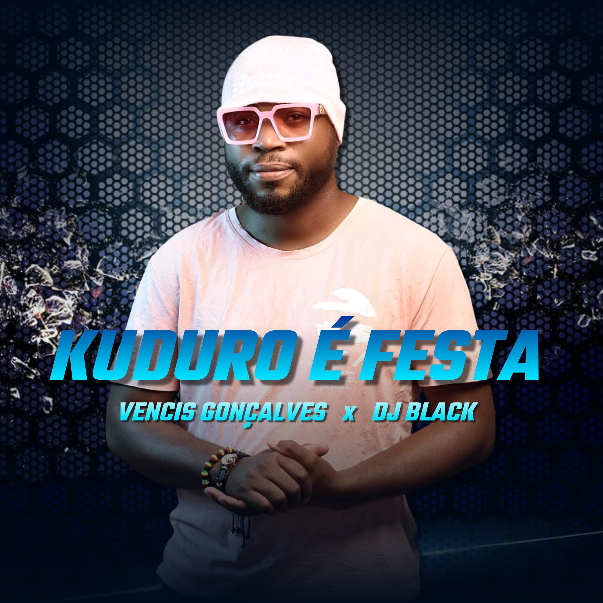 Постер альбома Kuduro é Festa