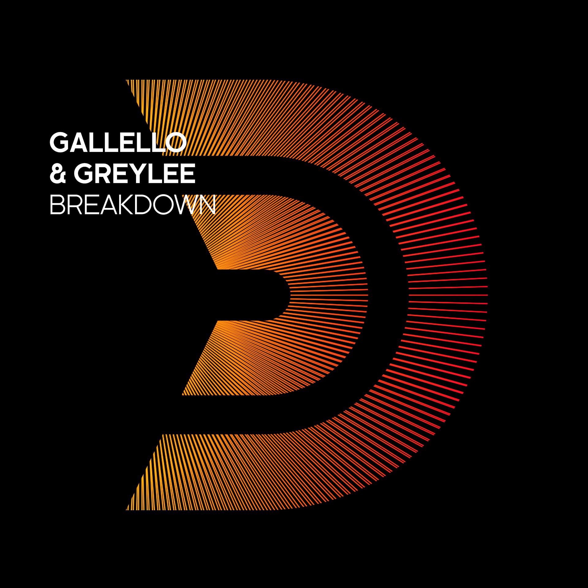 Постер альбома Breakdown