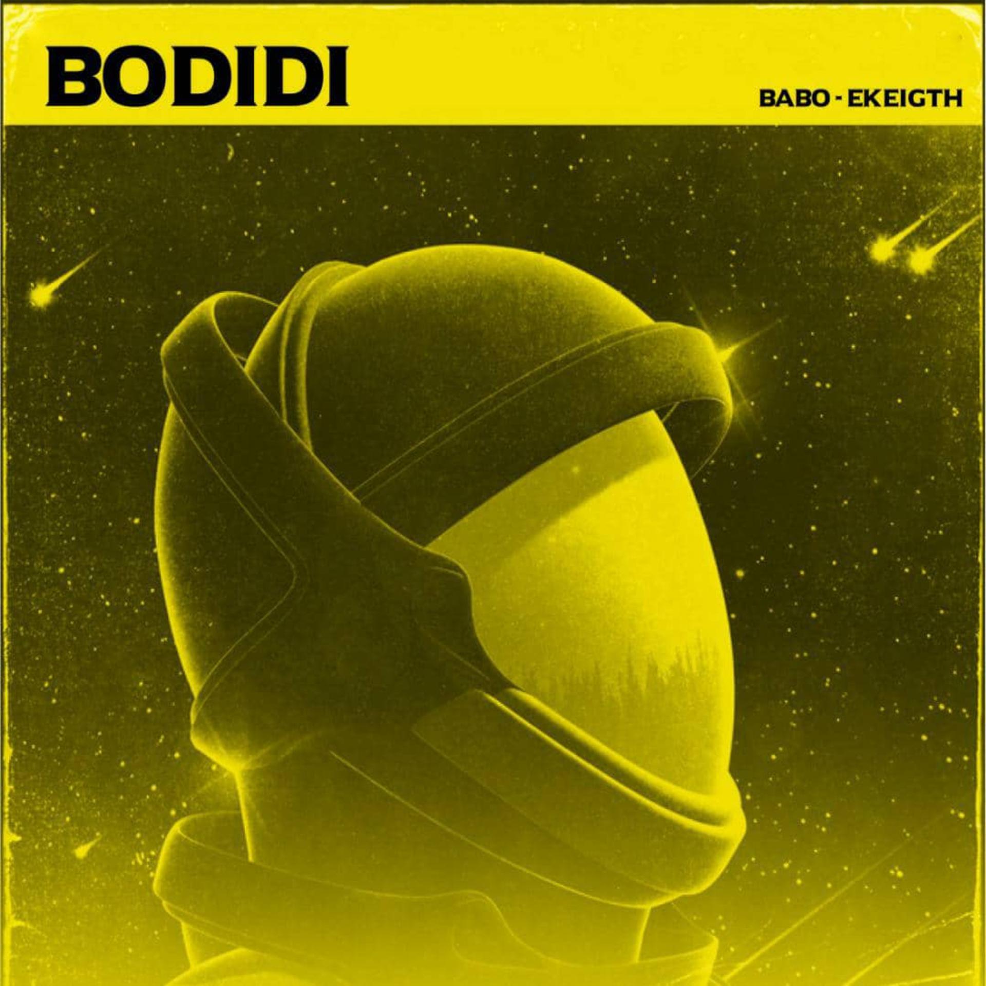 Постер альбома Bodidi