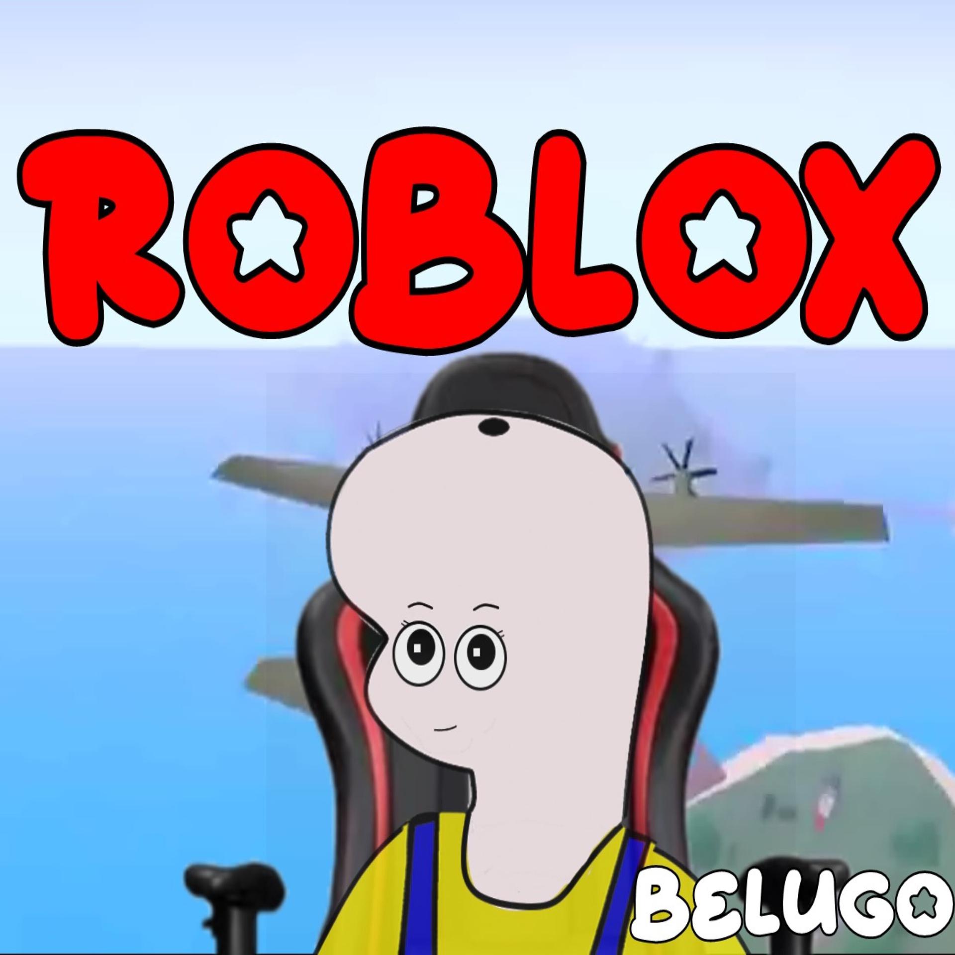 Постер альбома Roblox