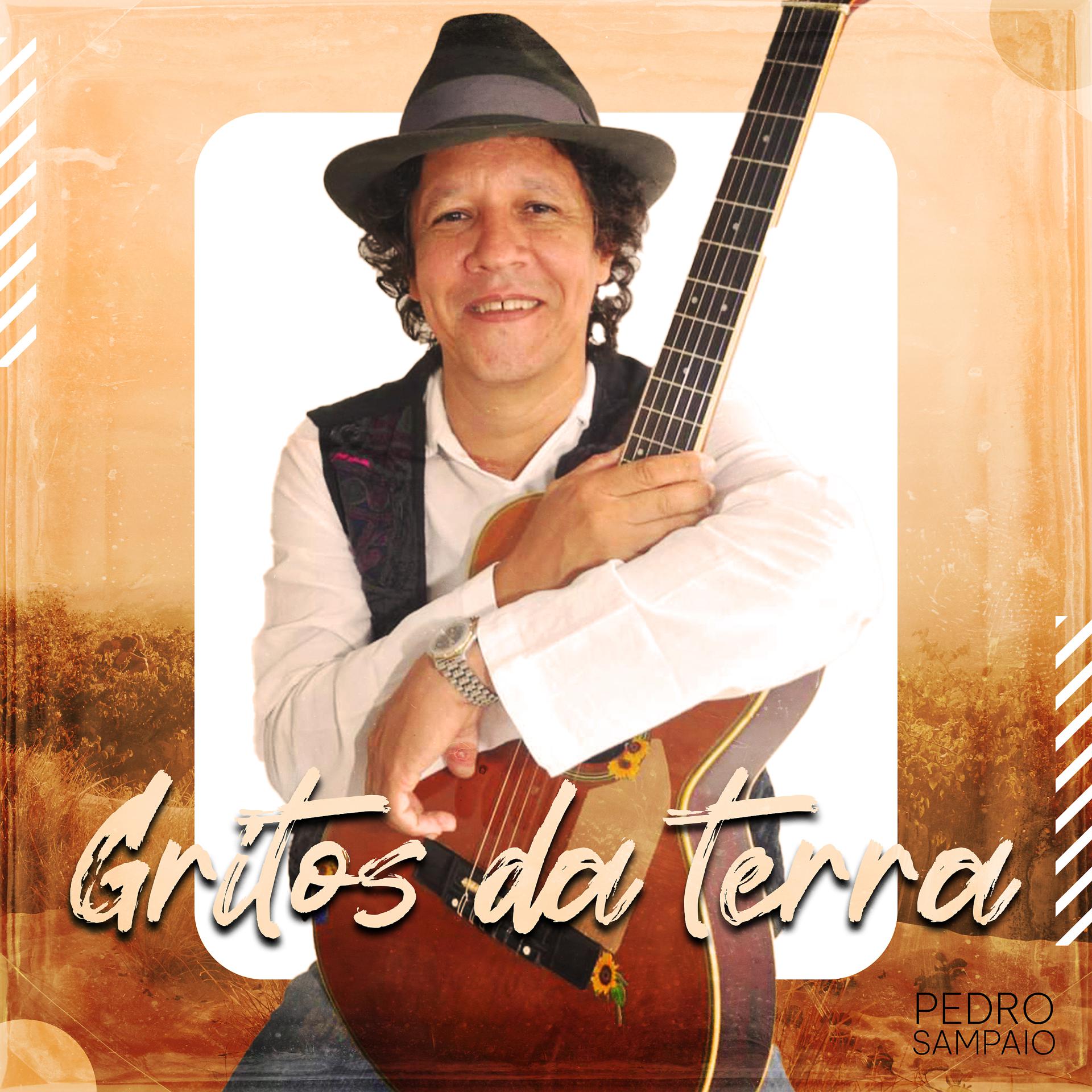 Постер альбома Gritos da Terra