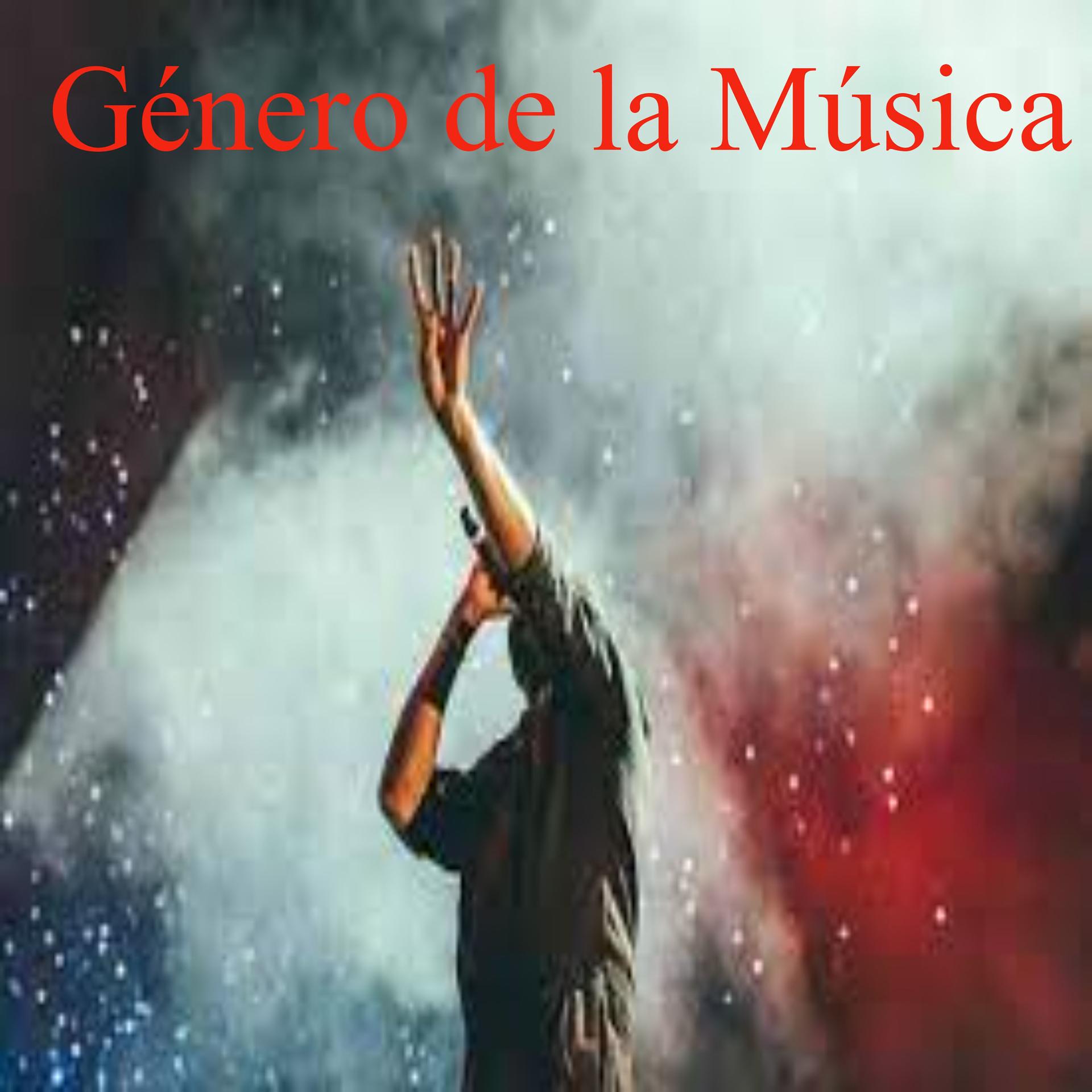 Постер альбома Género de la Música