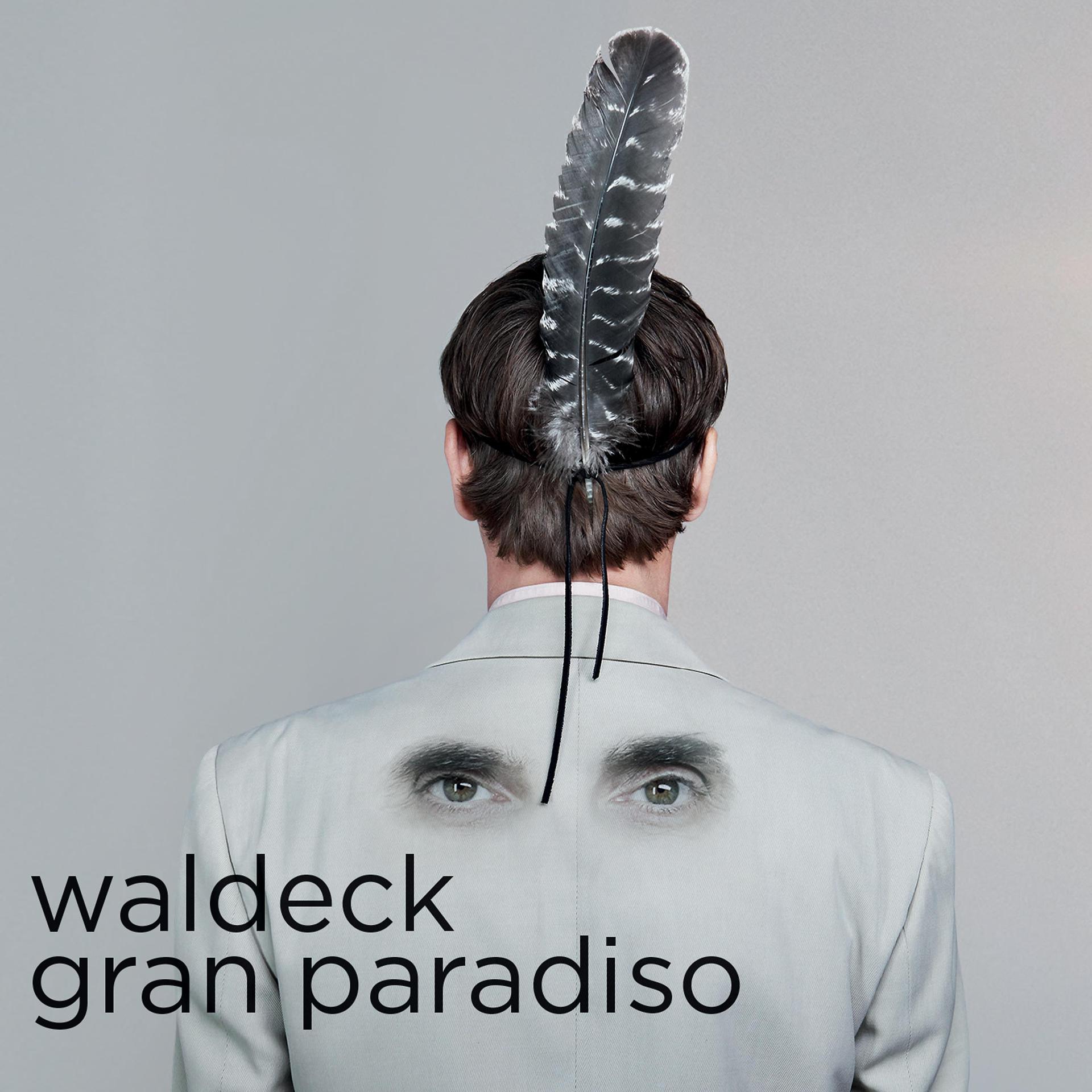 Постер альбома Gran Paradiso
