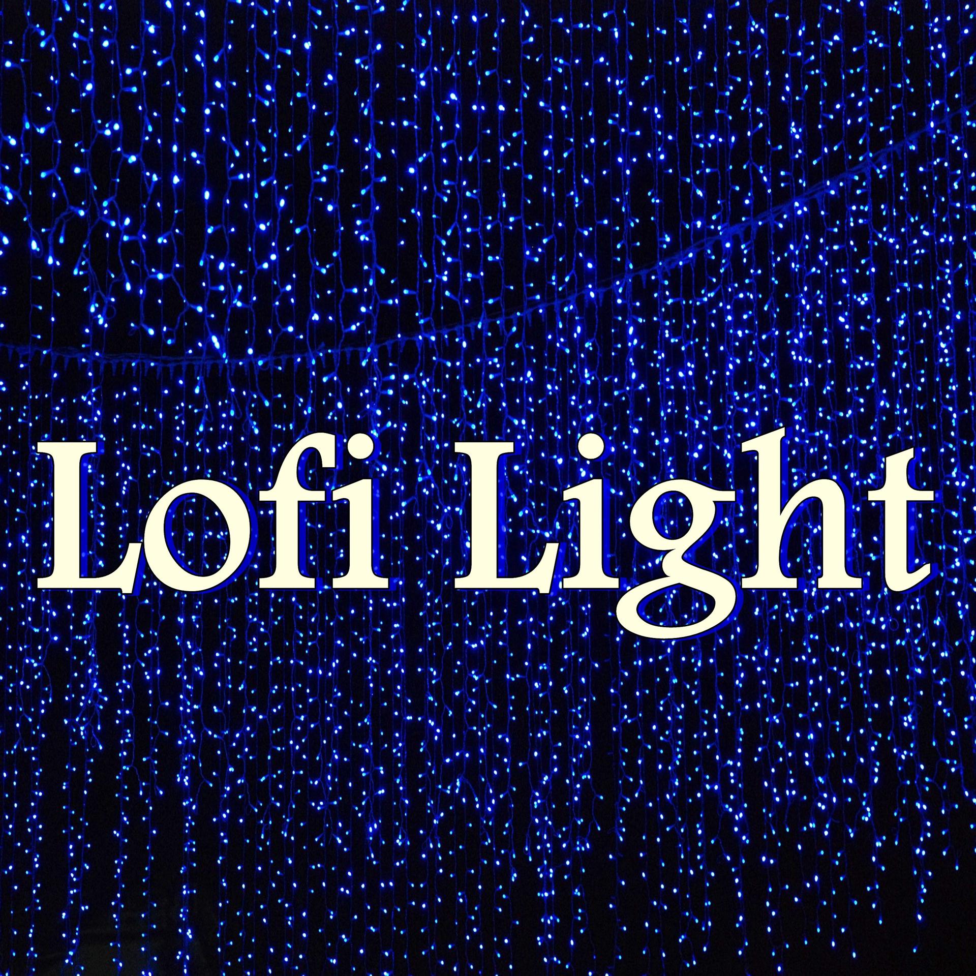 Постер альбома Lofi Light