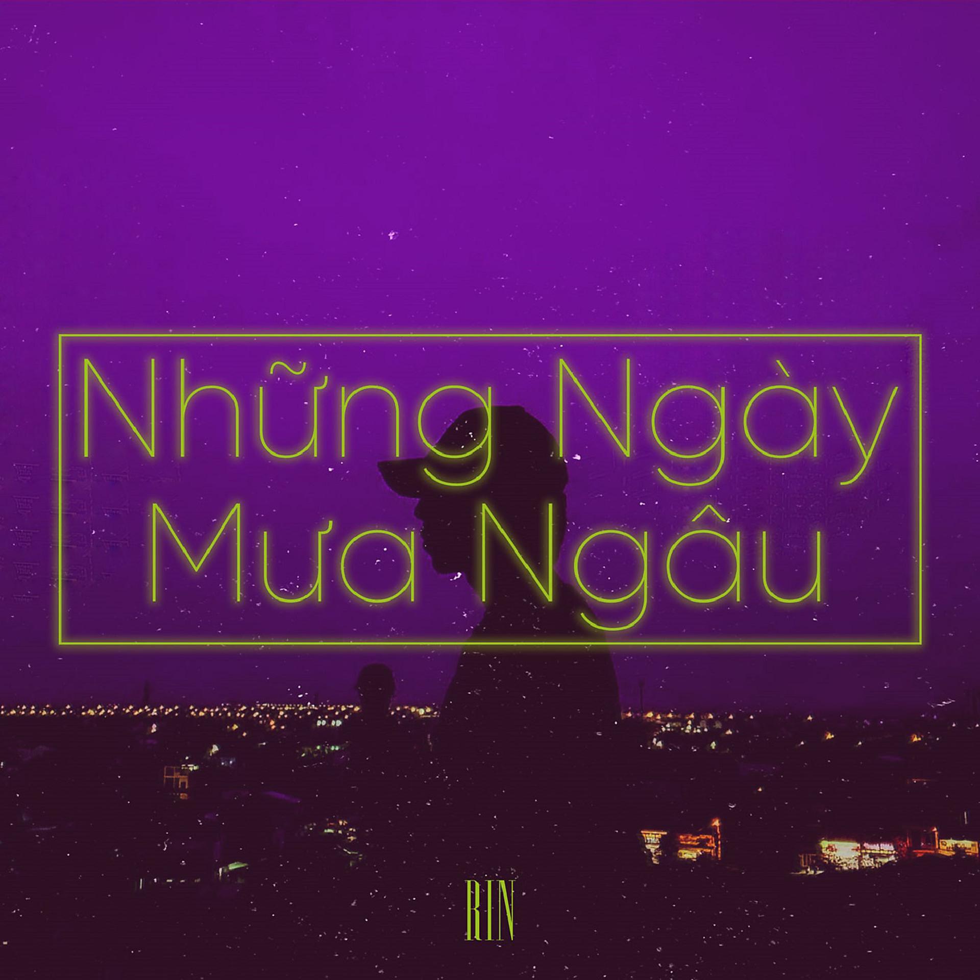 Постер альбома Những Ngày Mưa Ngâu