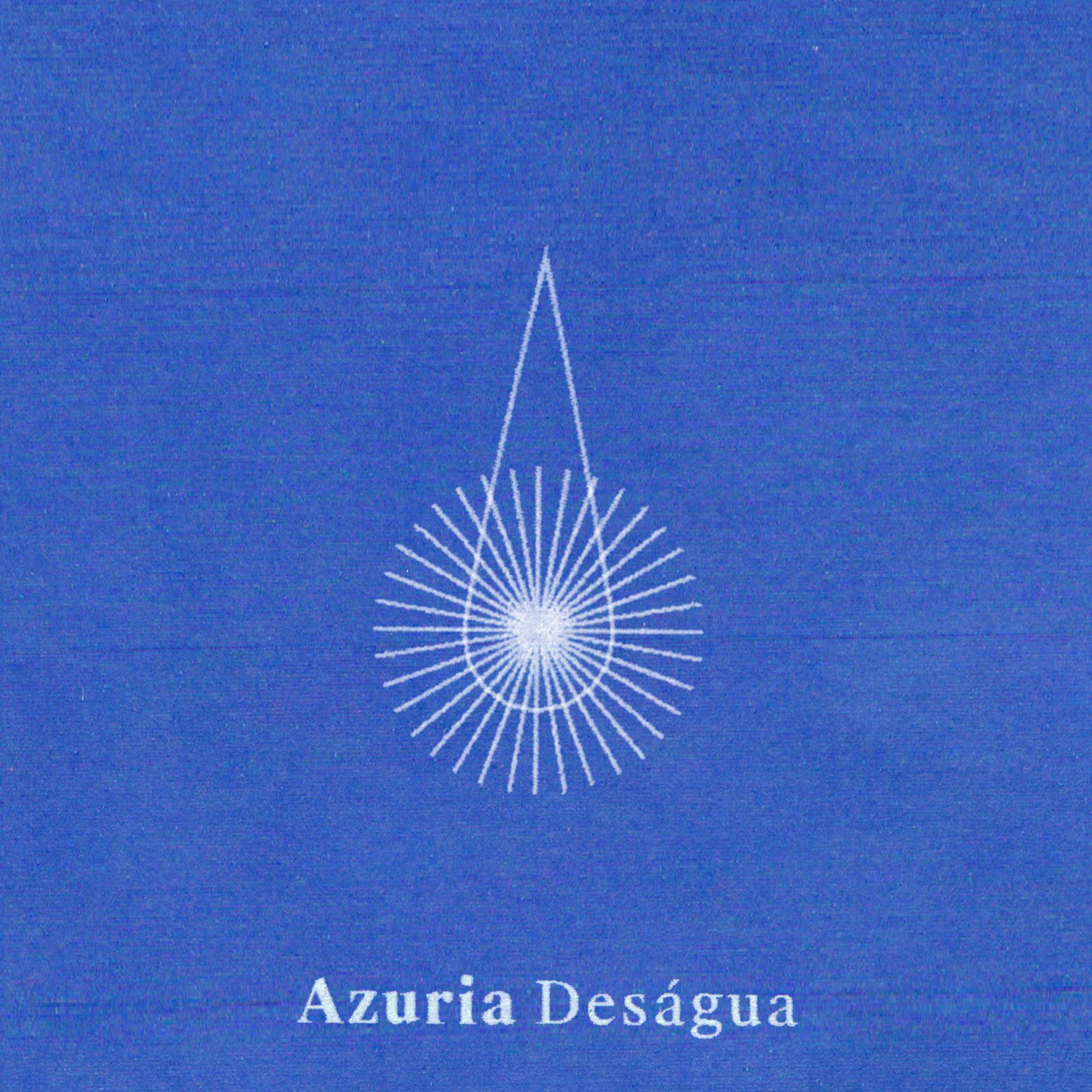 Постер альбома Deságua