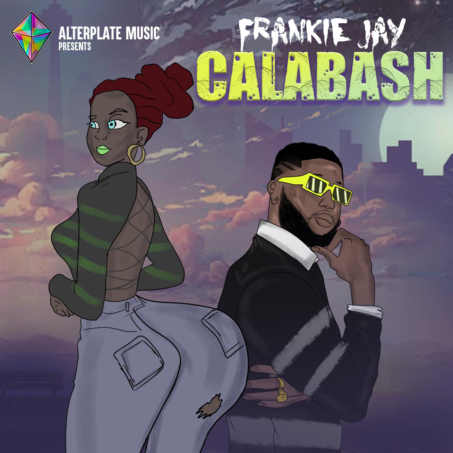 Постер альбома Calabash