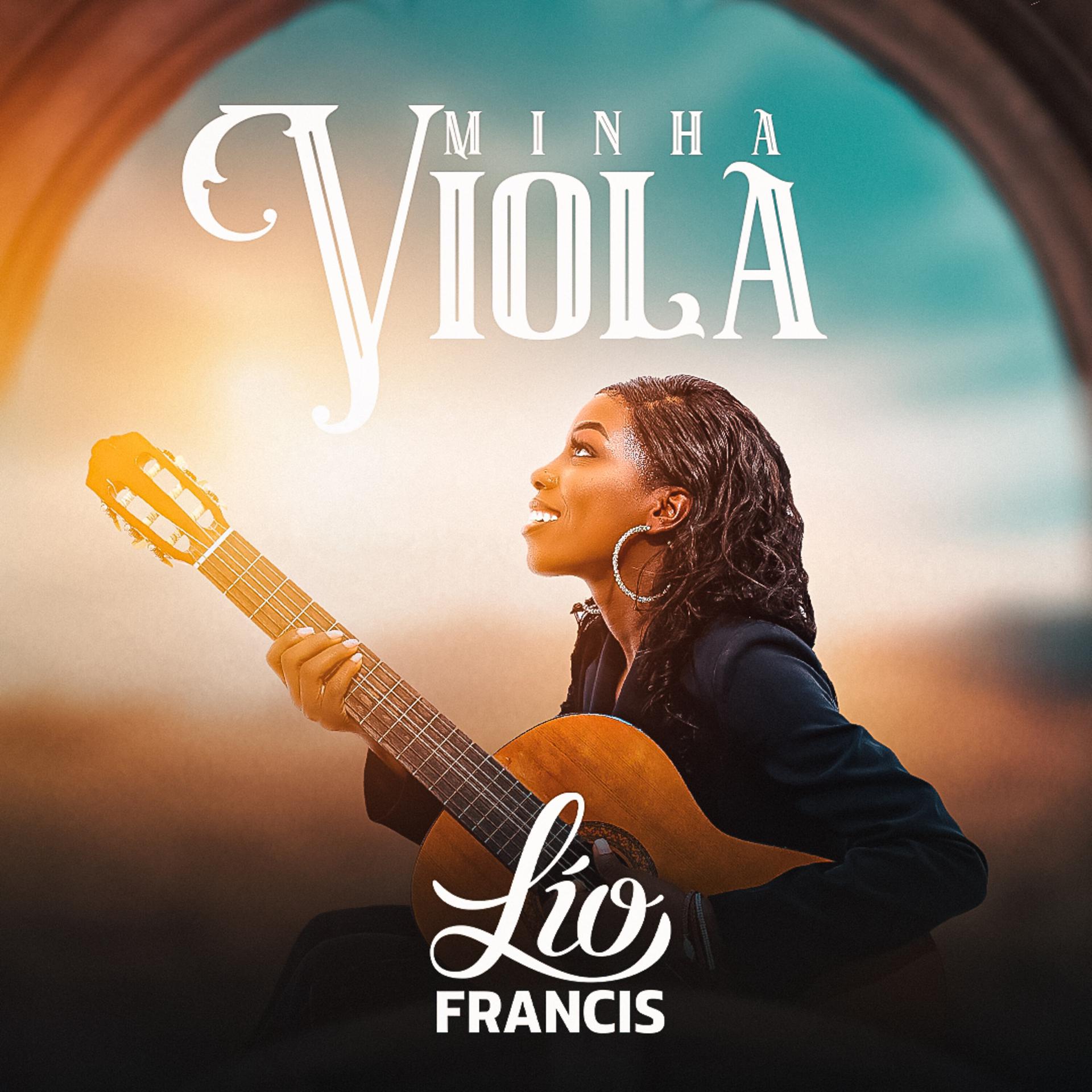 Постер альбома Minha Viola