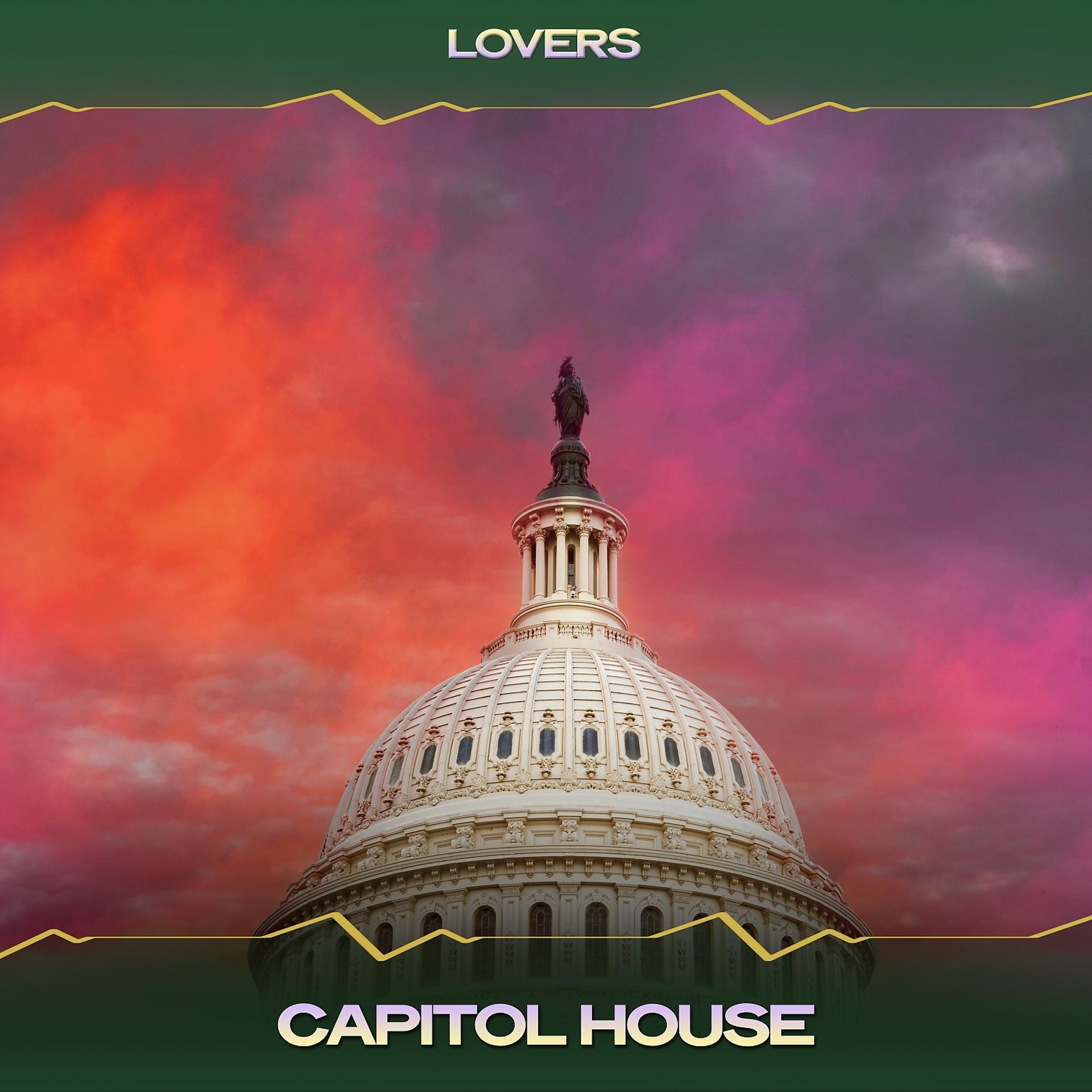 Постер альбома Capitol House