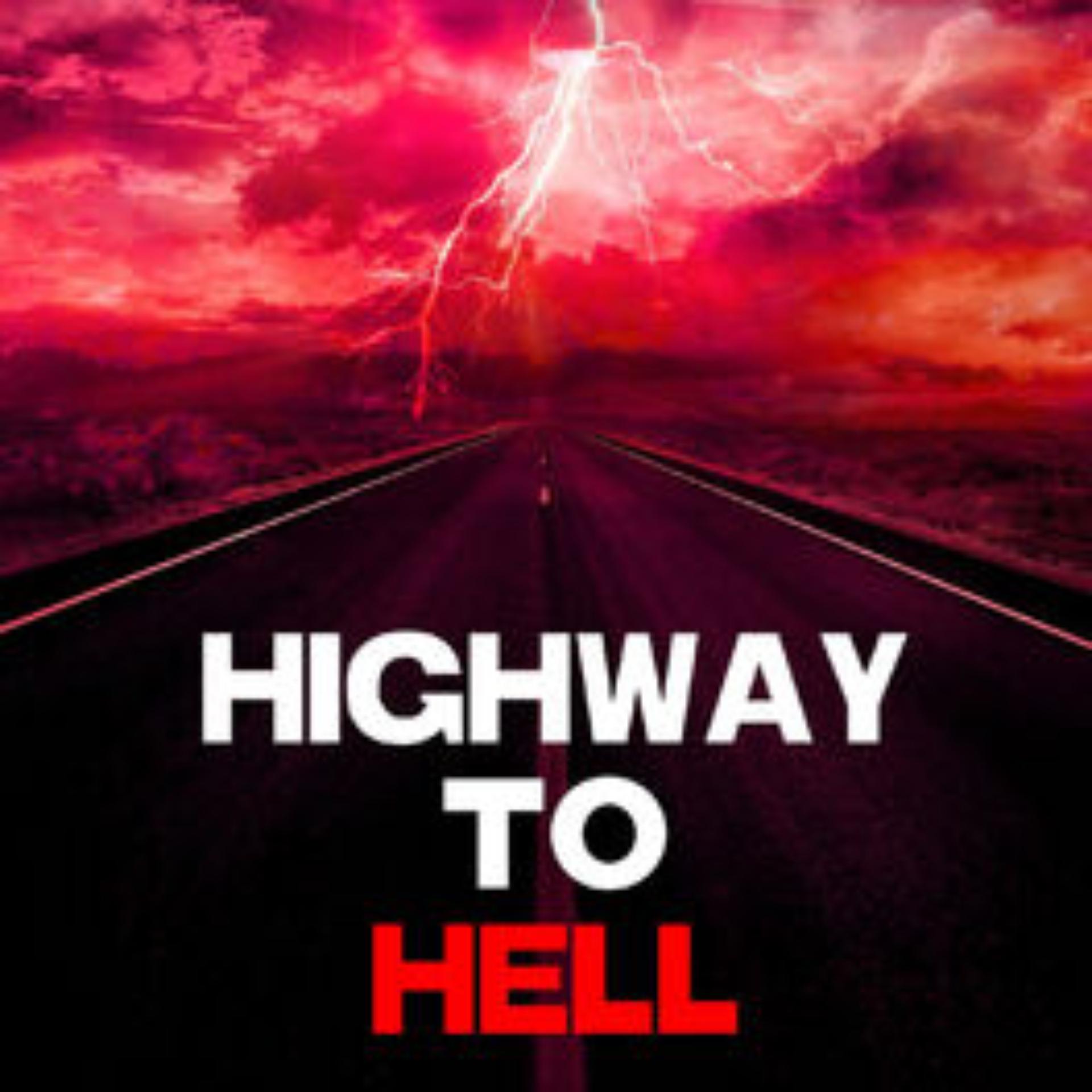Постер альбома Highway to hell