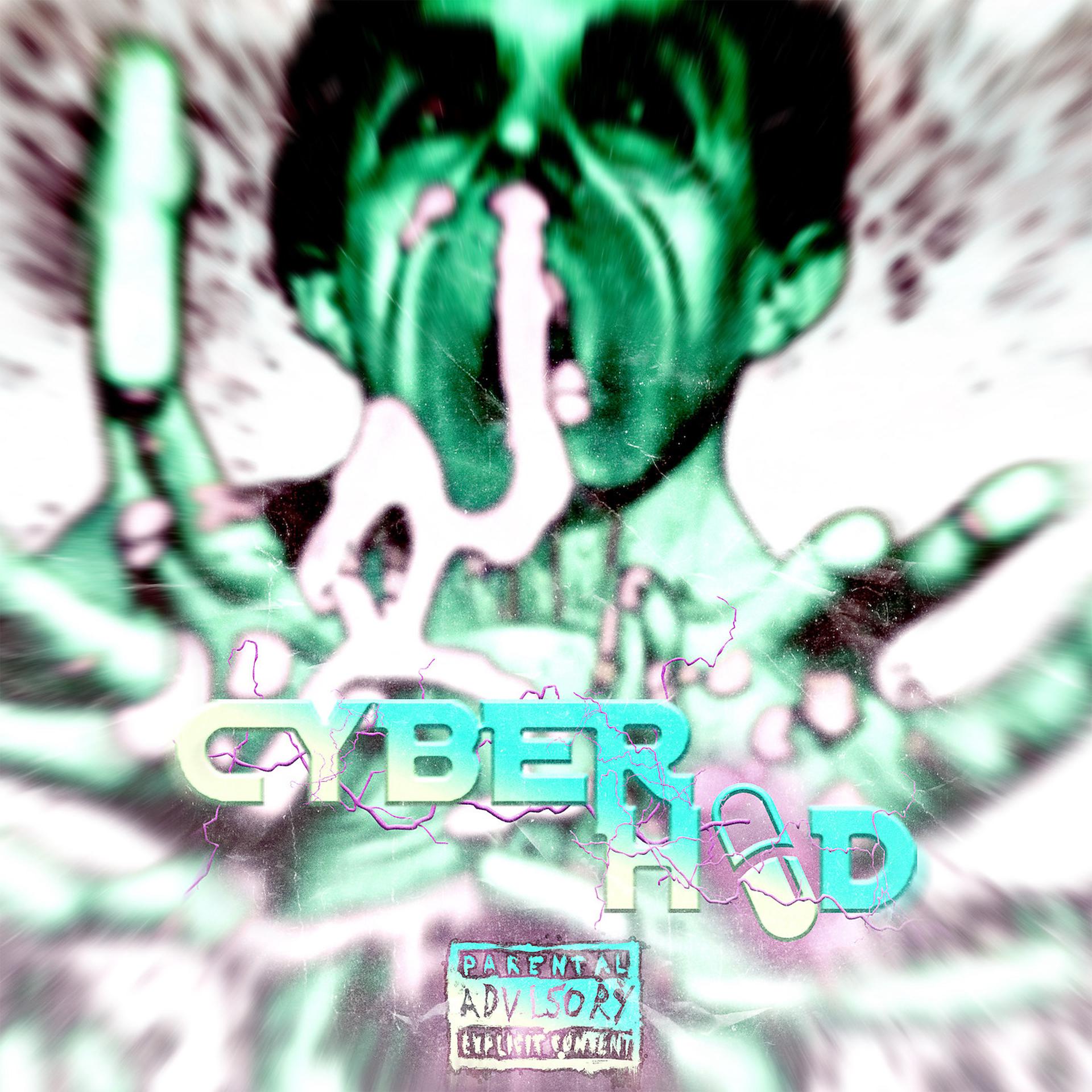 Постер альбома CyberH0D