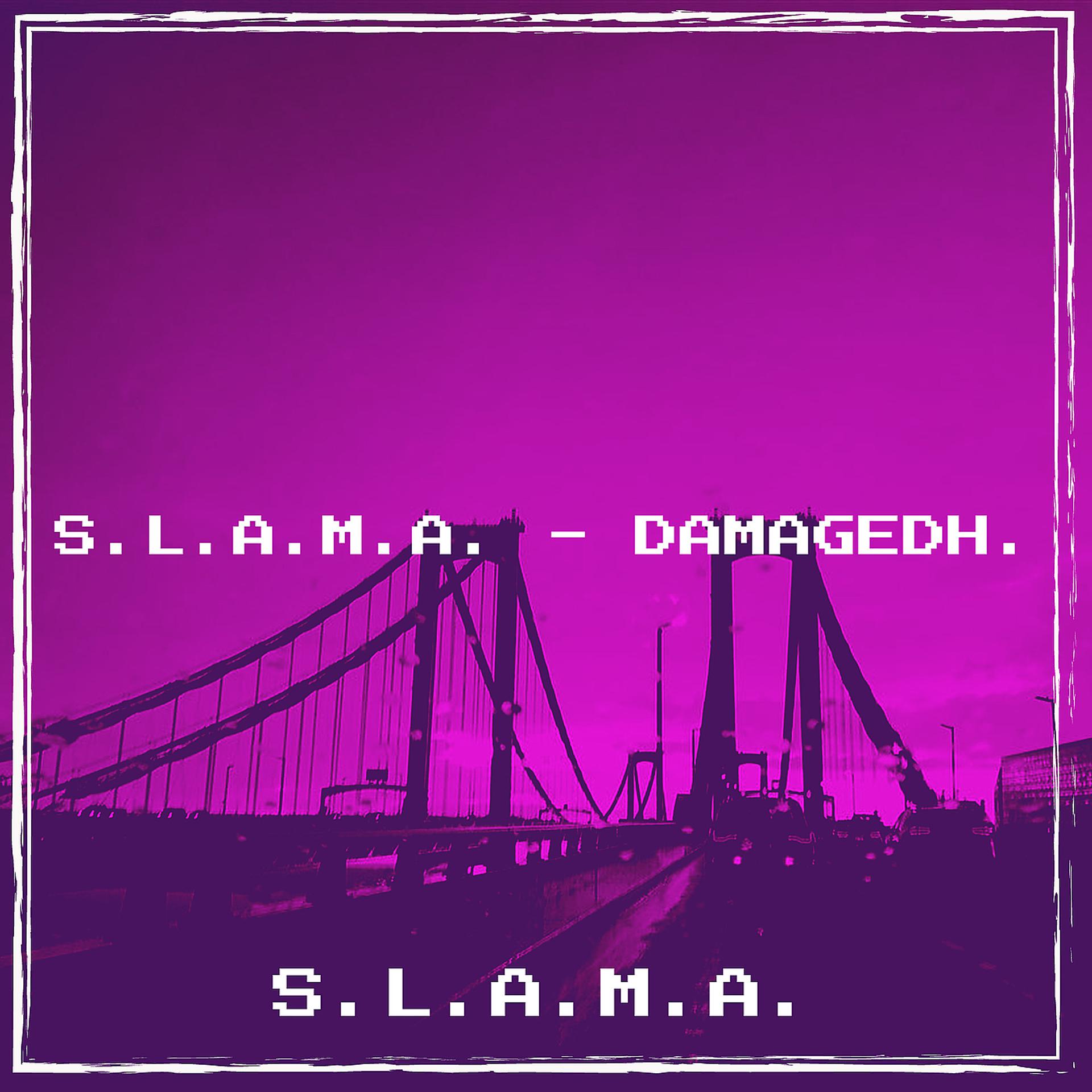 Постер альбома Damagedh