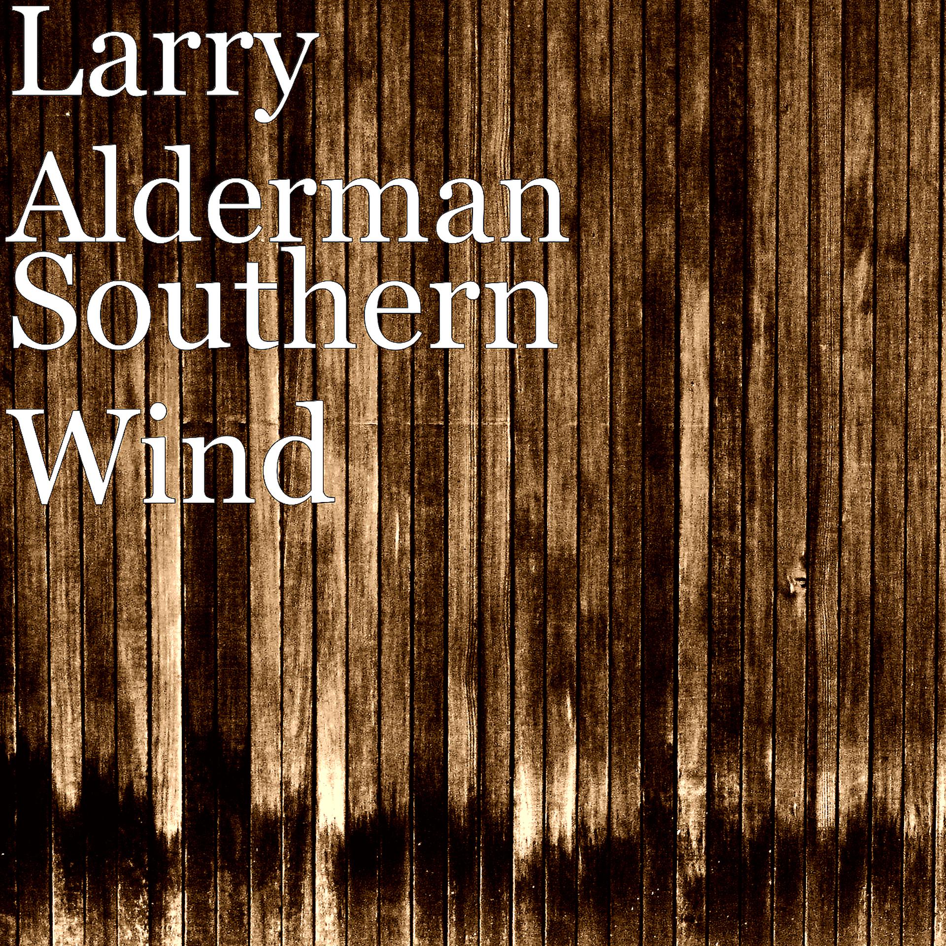 Постер альбома Southern Wind