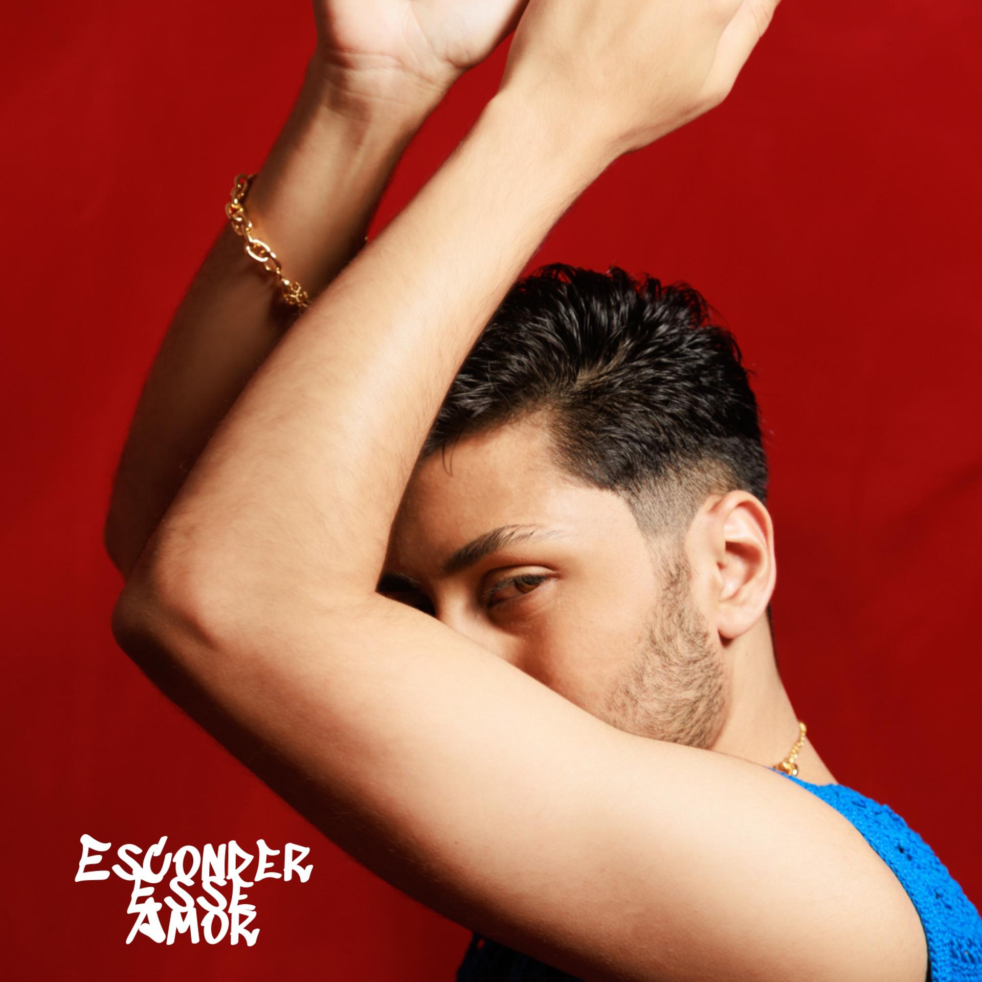 Постер альбома Esconder Esse Amor