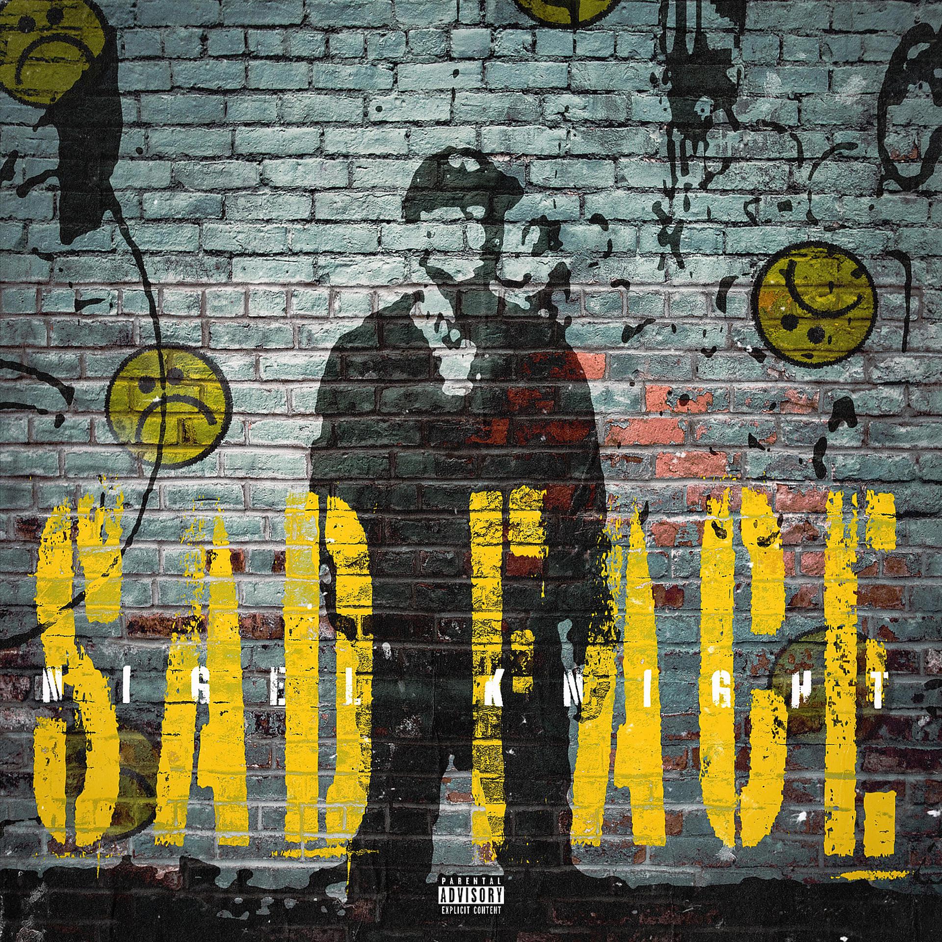 Постер альбома Sad Face
