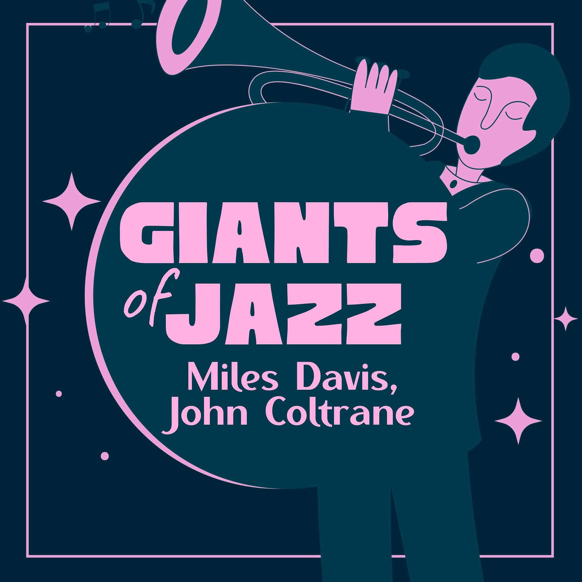 Постер альбома Giants Of Jazz