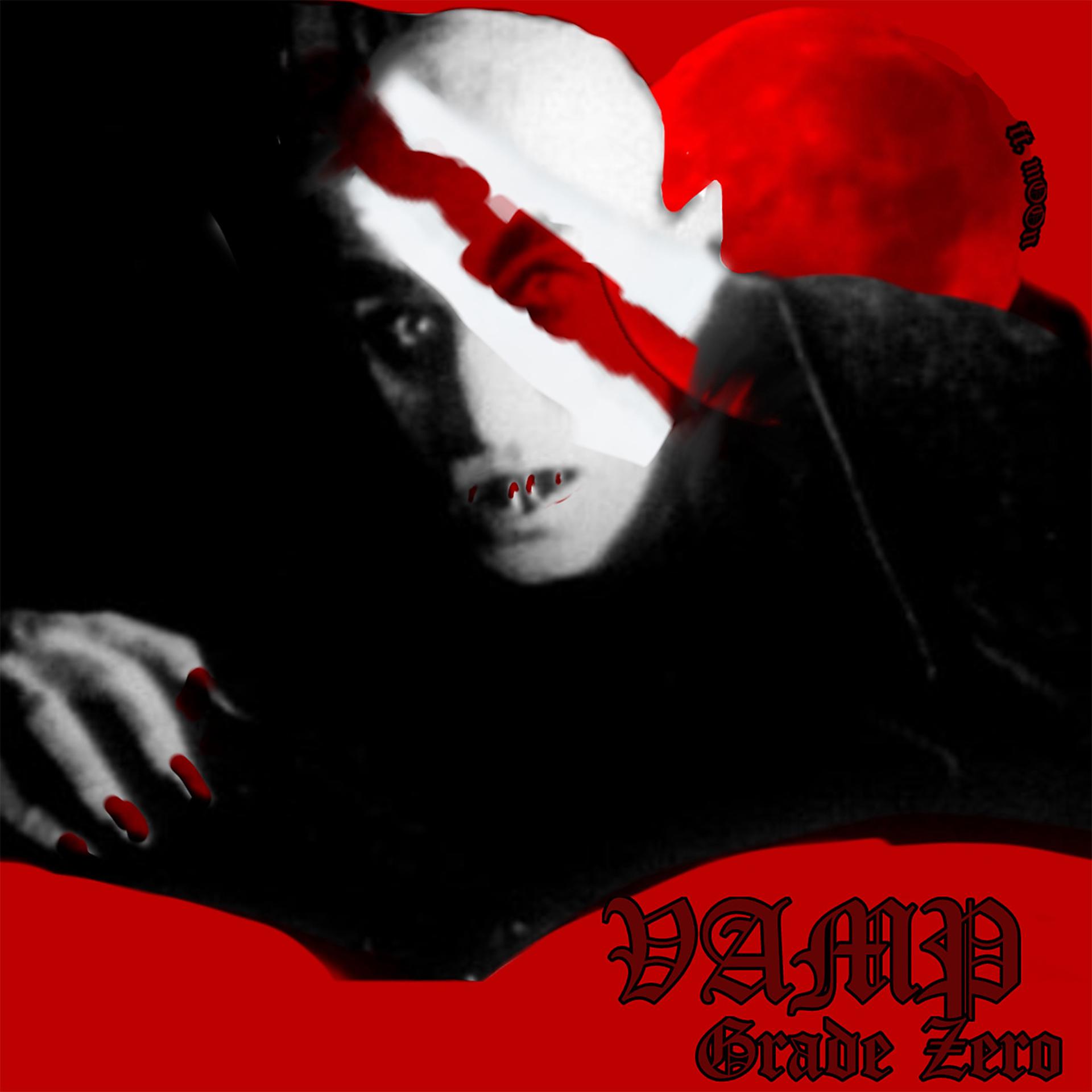 Постер альбома Vamp