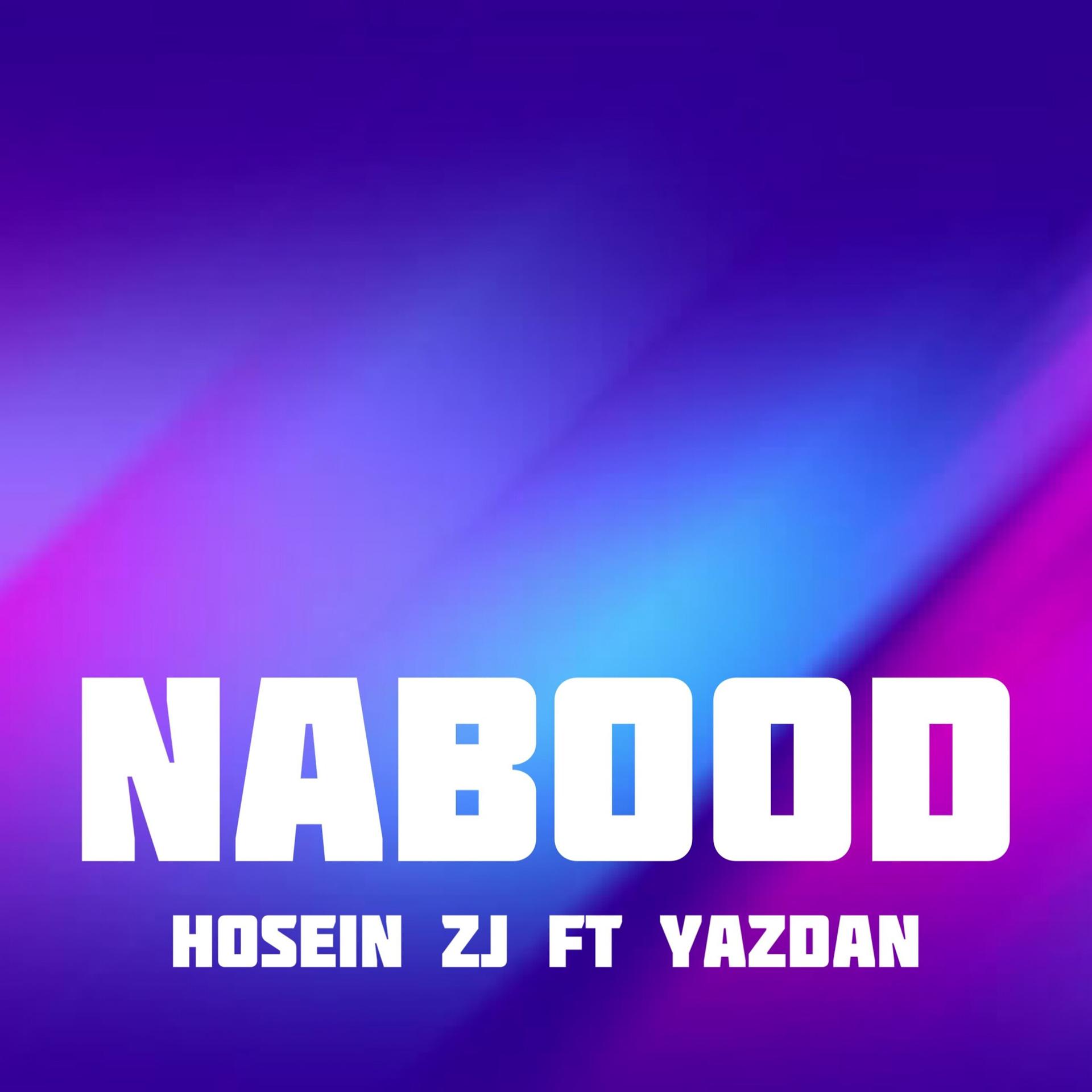 Постер альбома Nabood