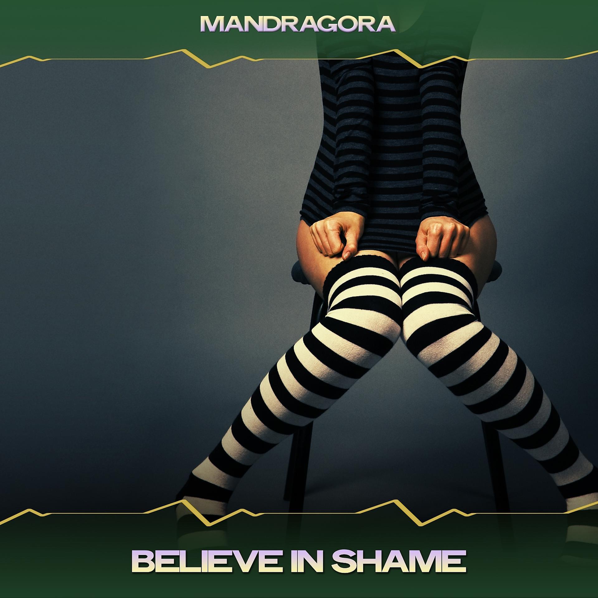 Постер альбома Believe in Shame